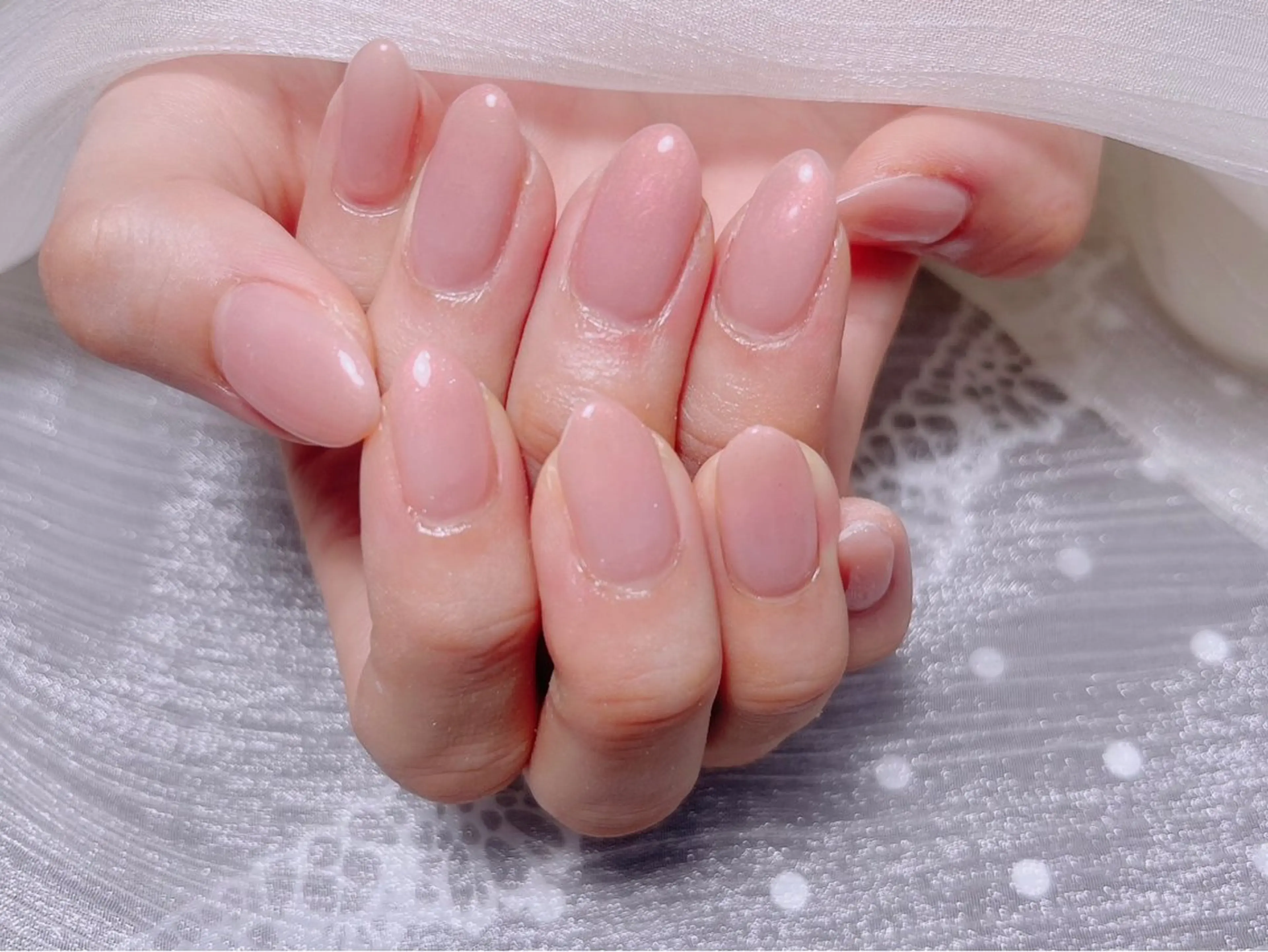 ネイル ハンドネイル Kari ネイルサロンのネイルデザイン