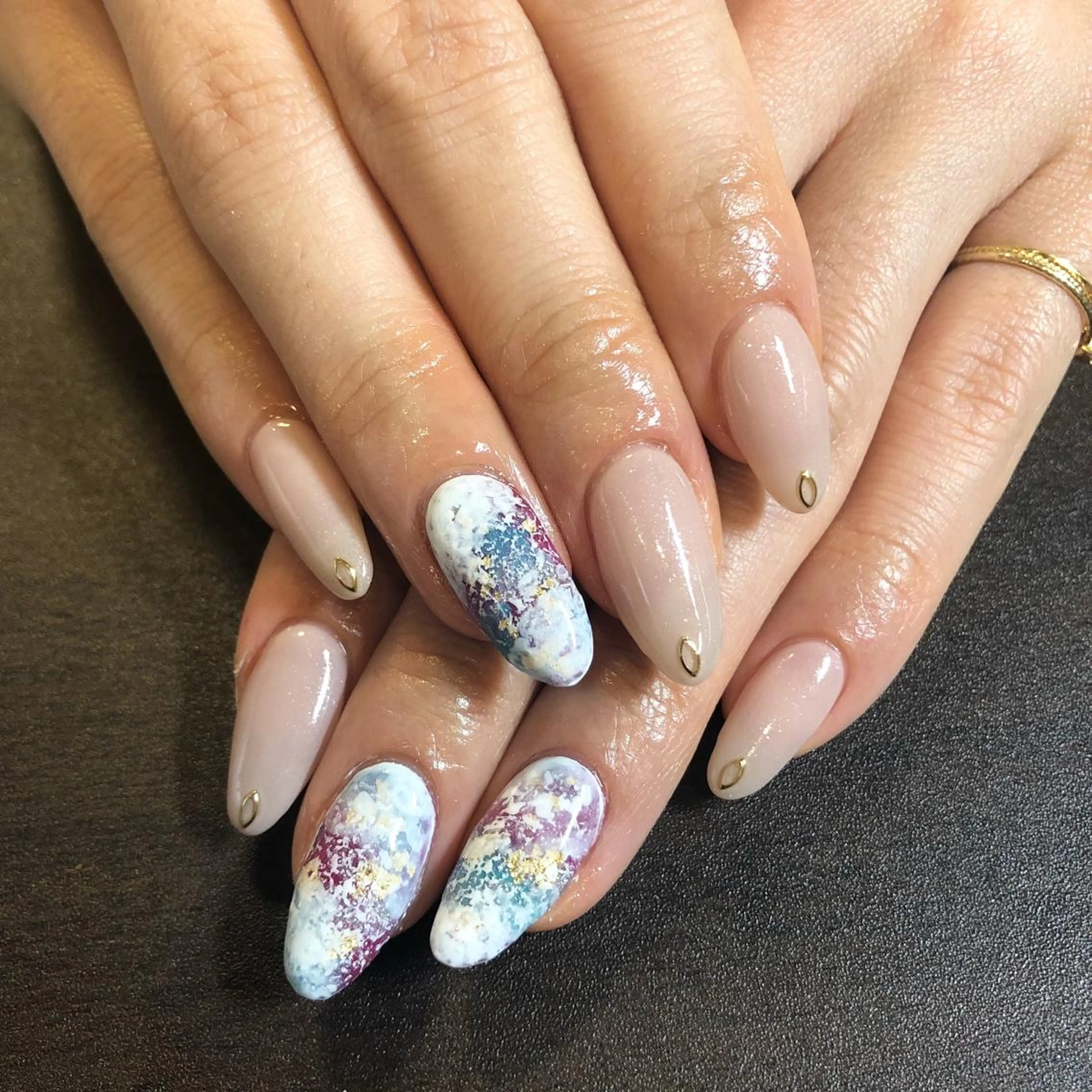 ネイル nail salon Titaleeのネイルデザイン