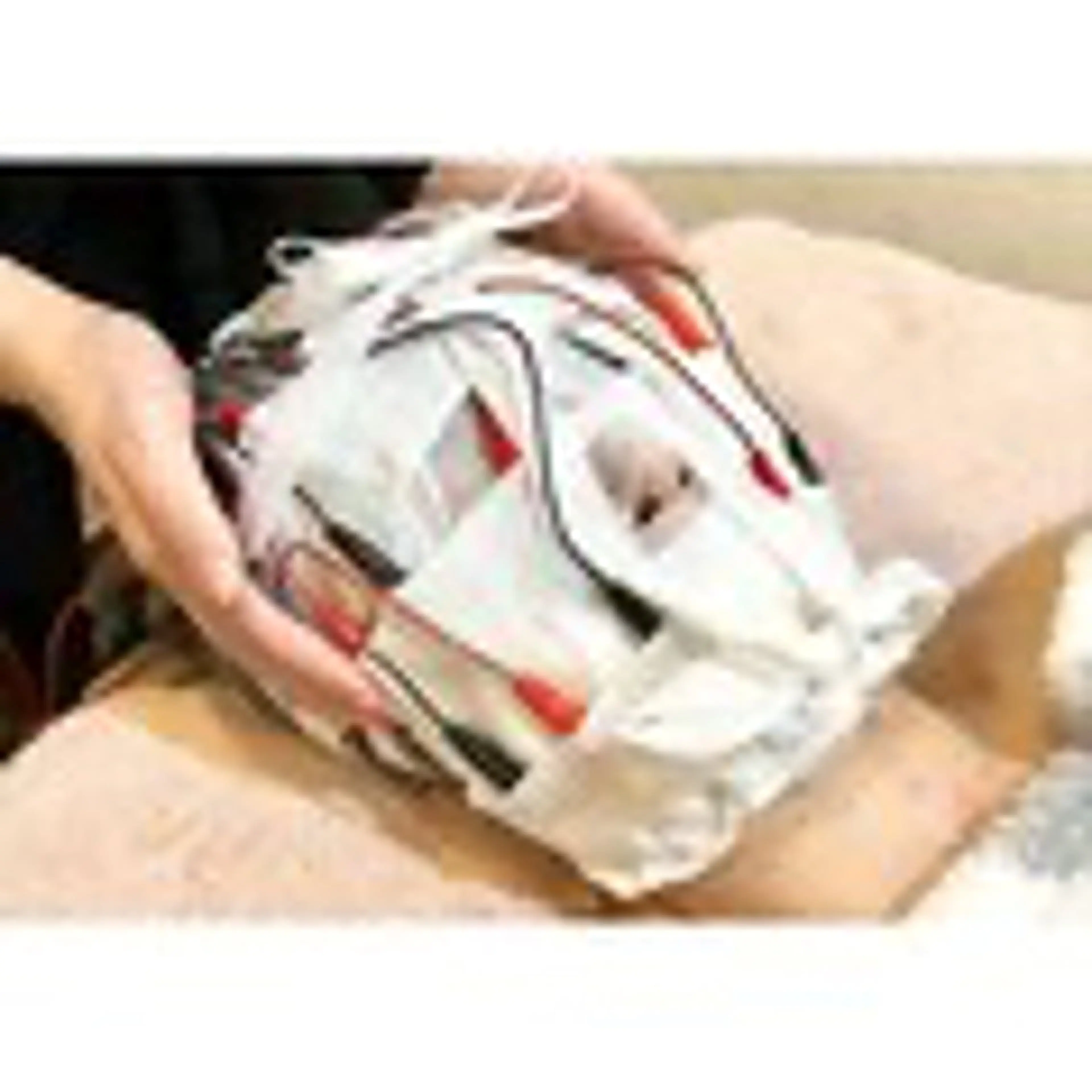 La  chou chou茨木【ラ•シュシュ】所属・ラシュシュ 茨木のエステ・リラクイメージ