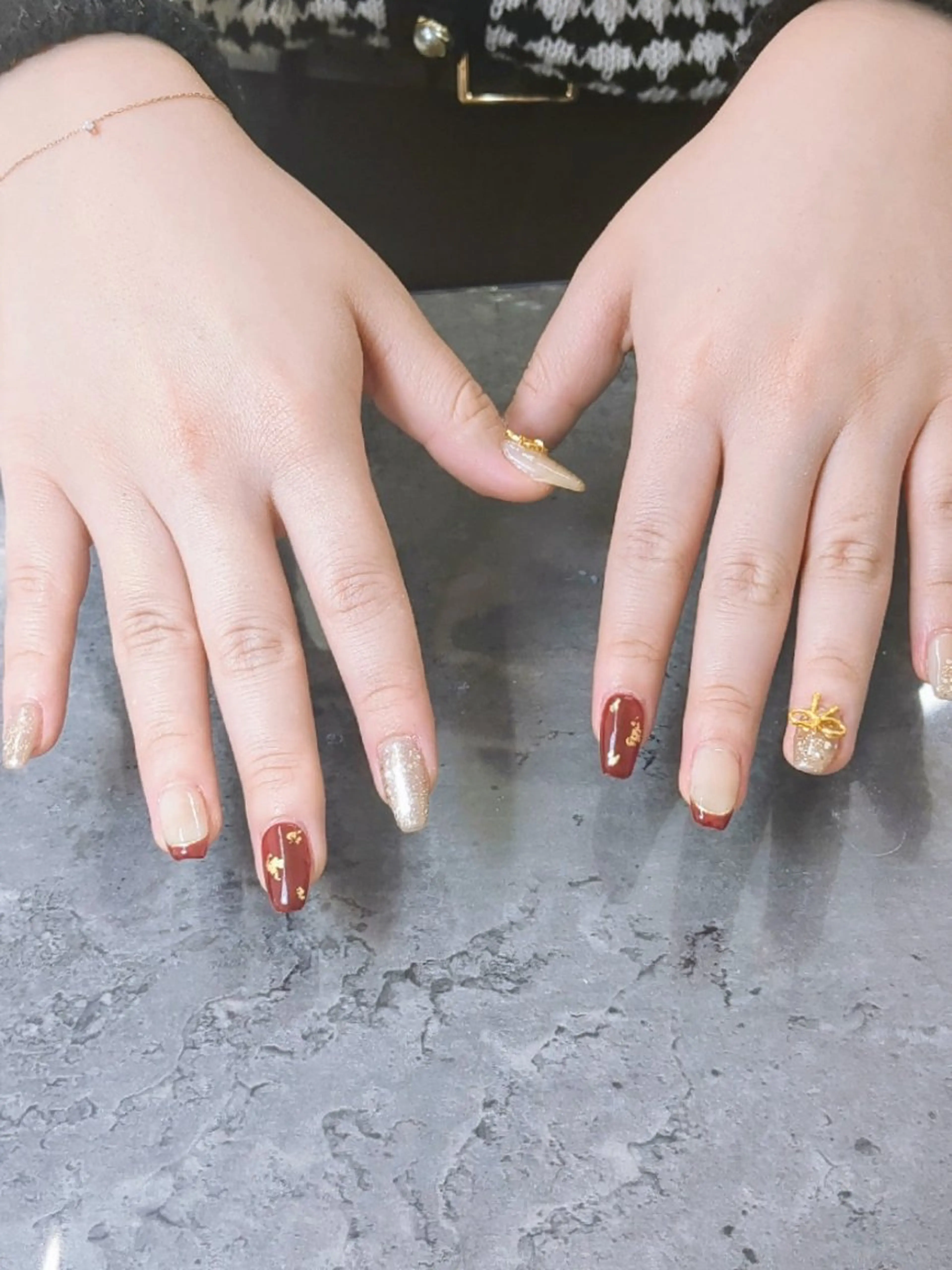 ネイル mai nailのネイルデザイン