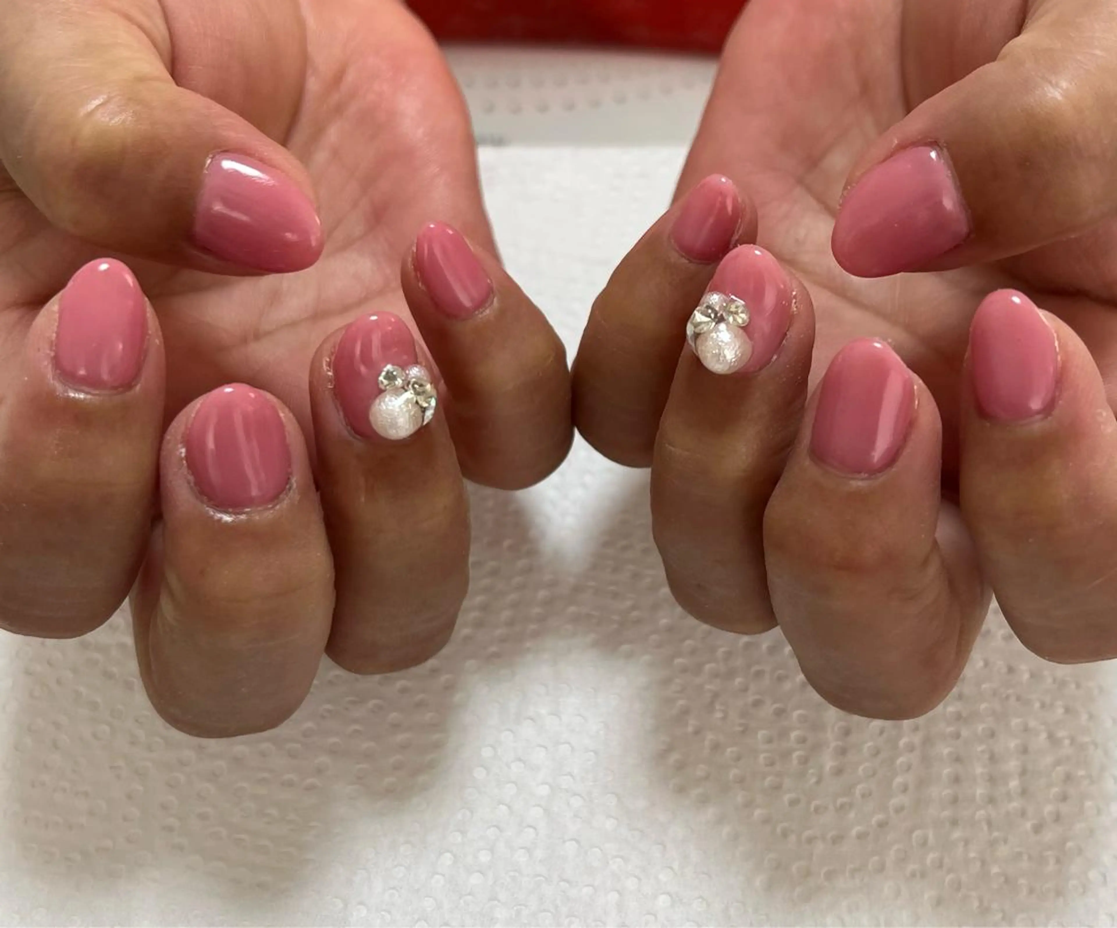 ネイル nail M&Tのネイルデザイン