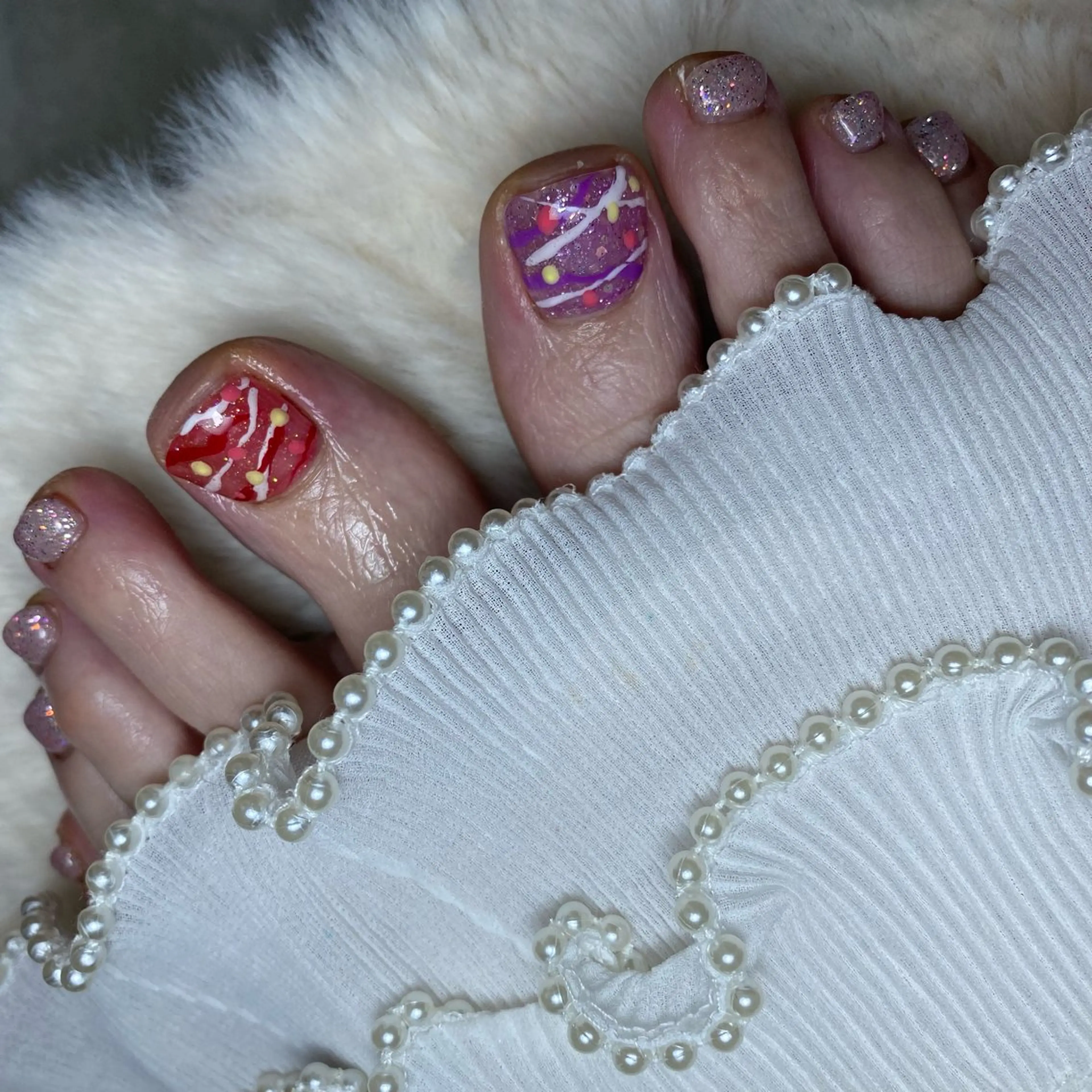 ネイル Beauty Space N&Nのネイルデザイン