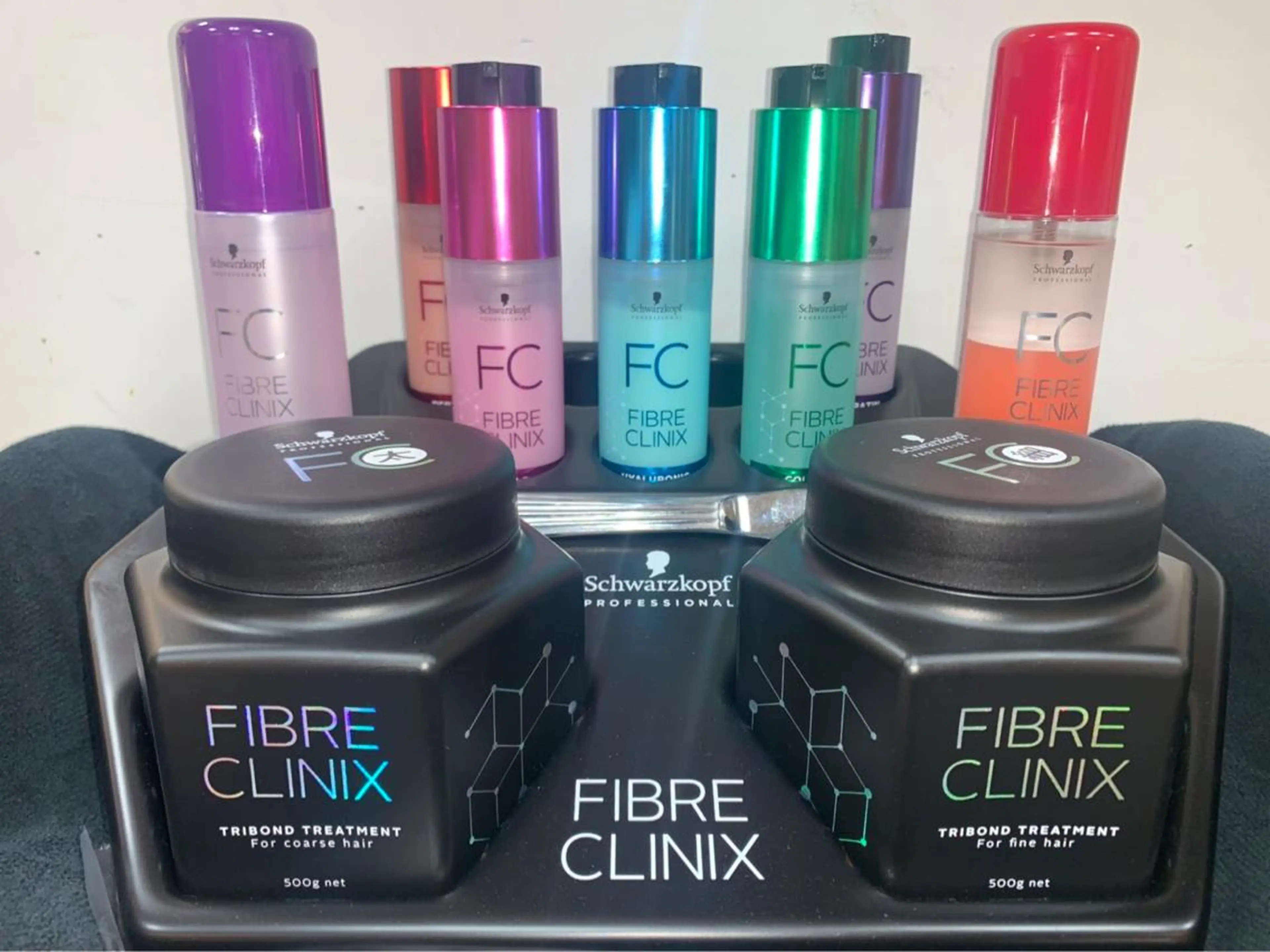 🌸カクテルトリートメント🌸の写真