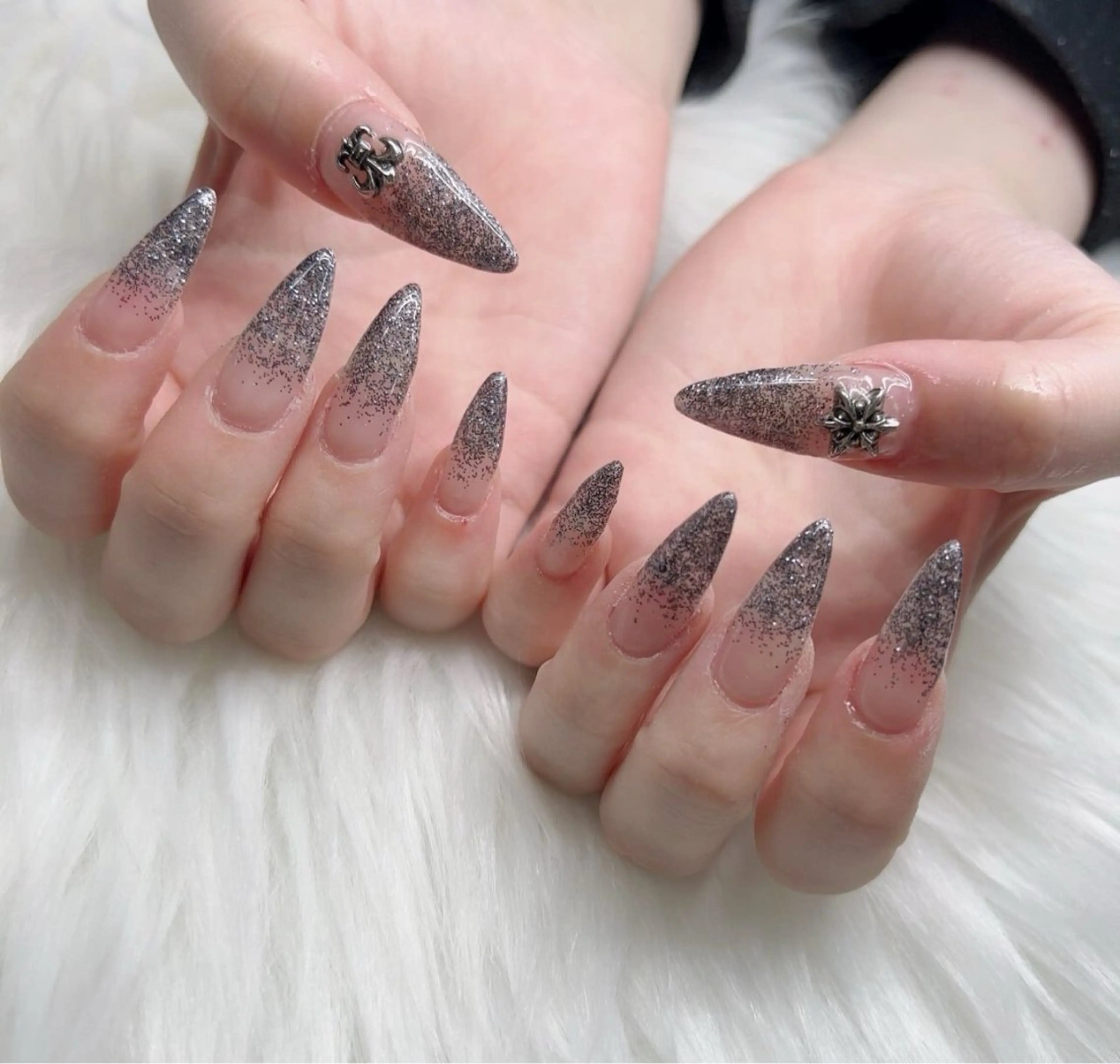 ネイル 【Yappy🎀】 konichanのネイルデザイン