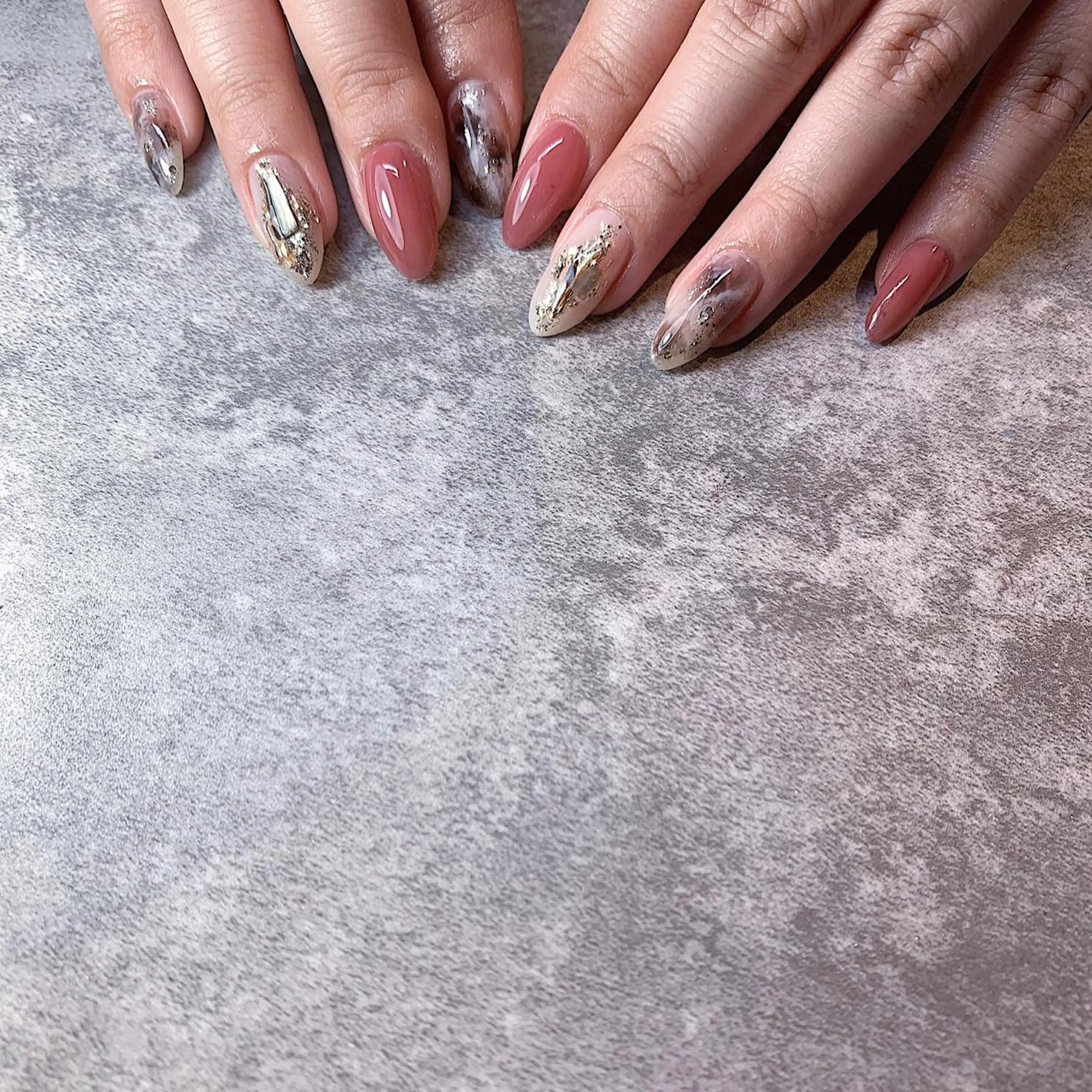 ネイル 土屋 智子のエステ・リラクイメージ