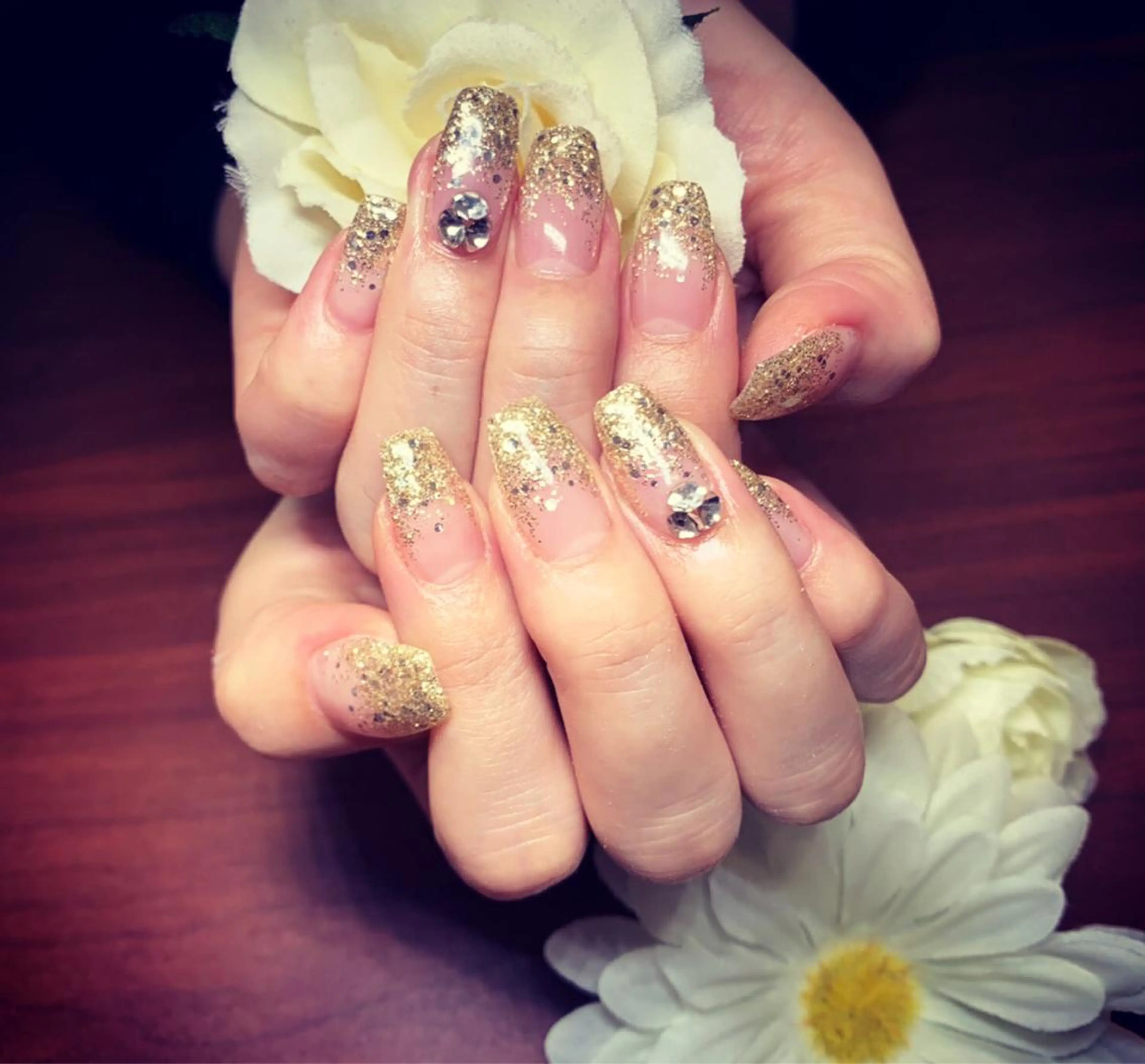ネイル NAIL salon ACEのネイルデザイン