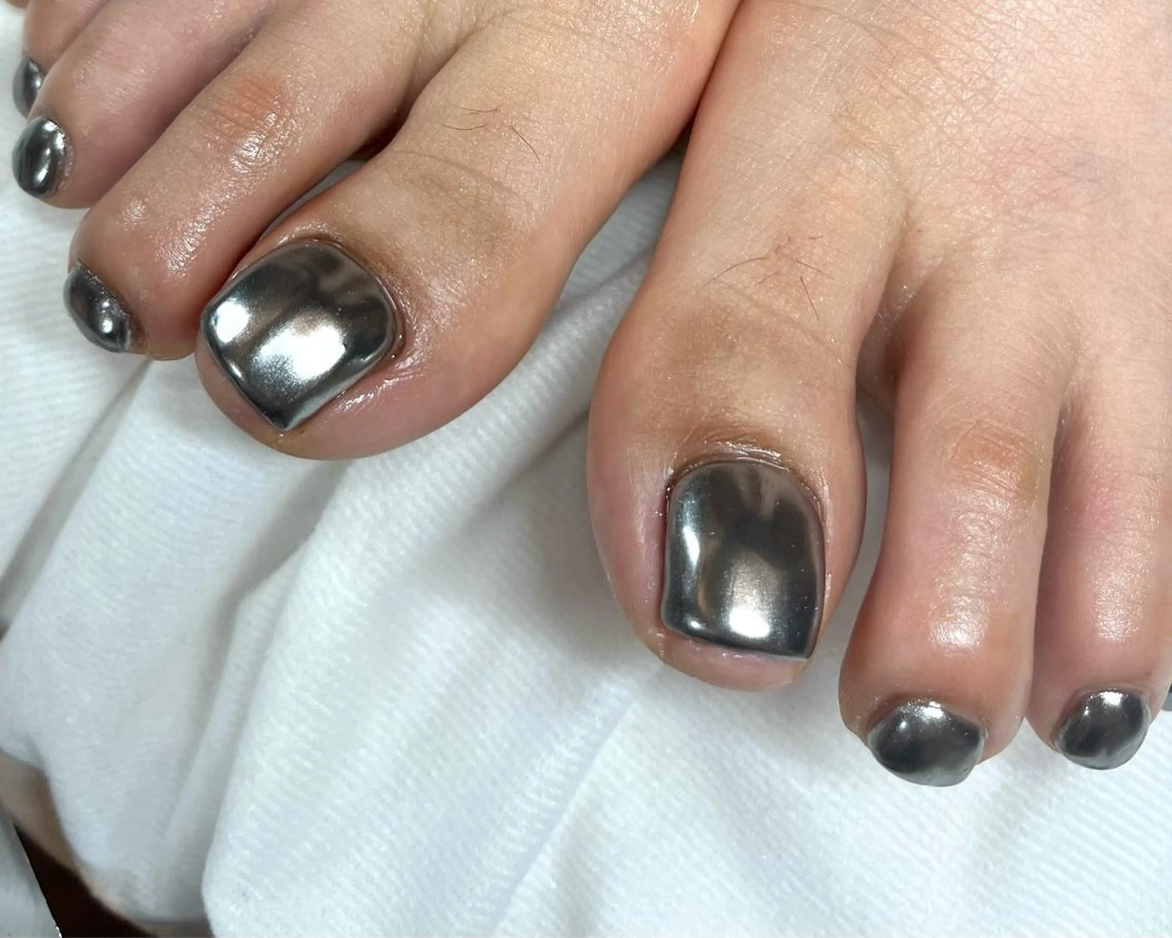 ネイル MKY salonのネイルデザイン