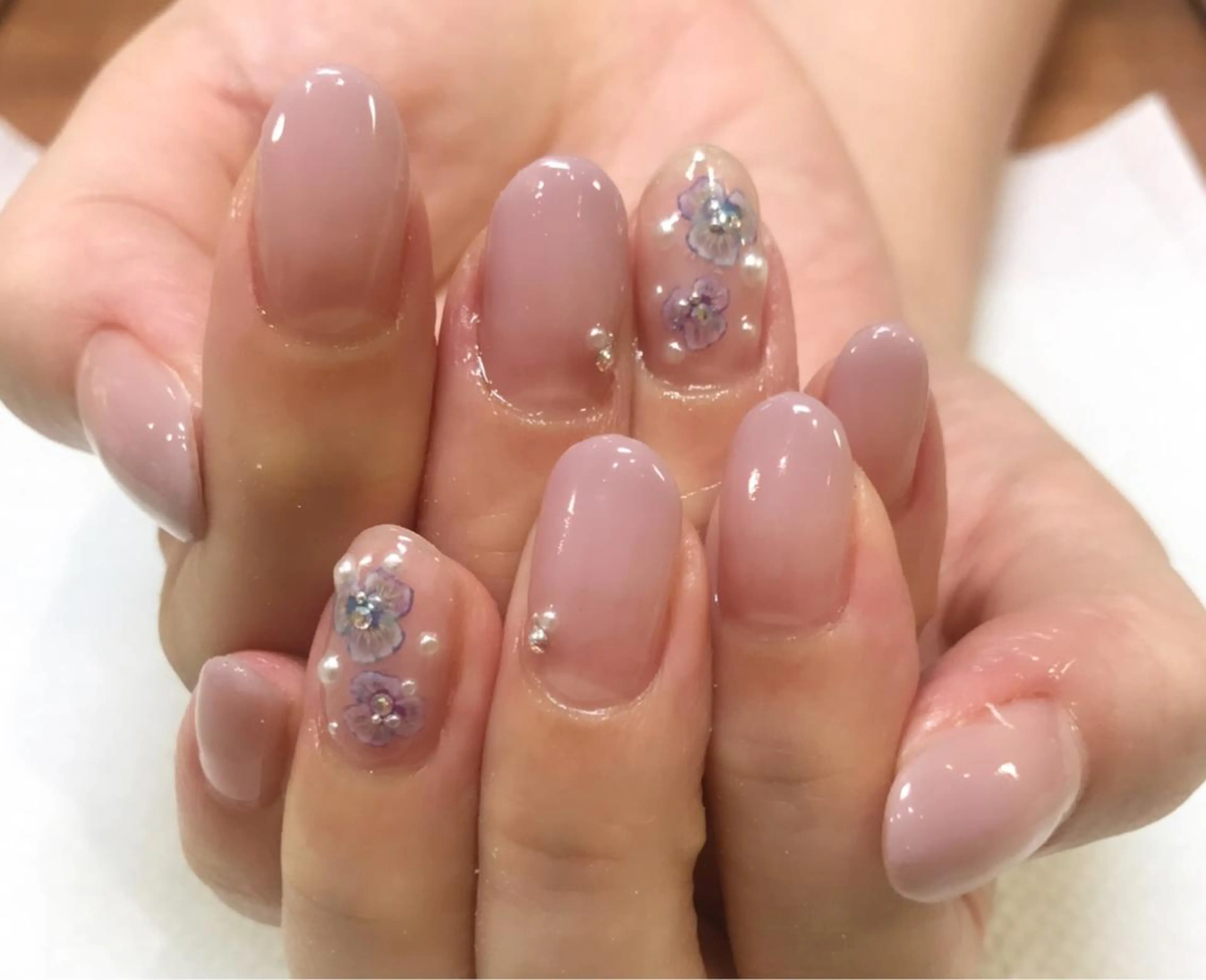 ネイル Uchida Mayunaのその他イメージ