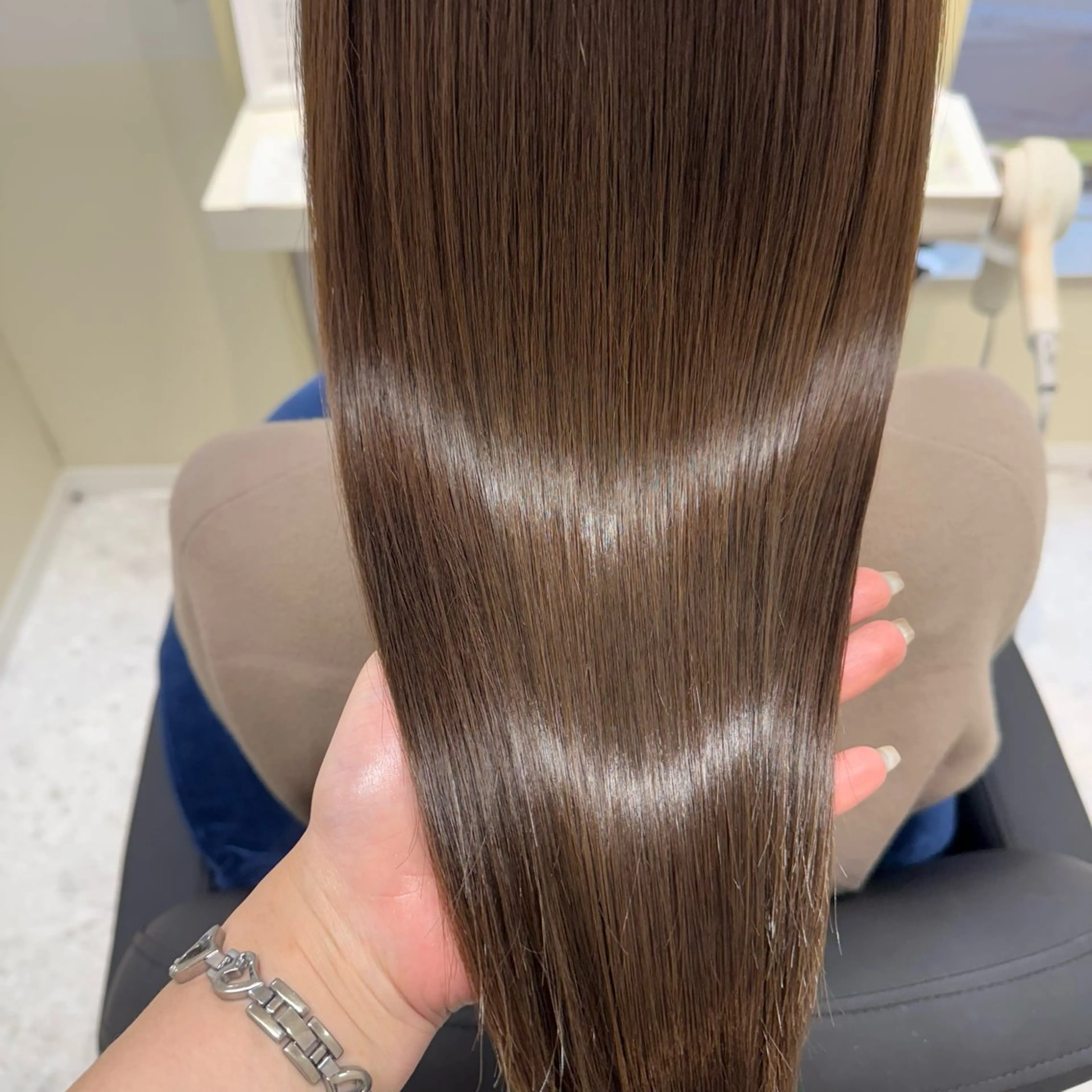 🌼初めての方限定🌼カット+カラー+COTAトリートメントの写真