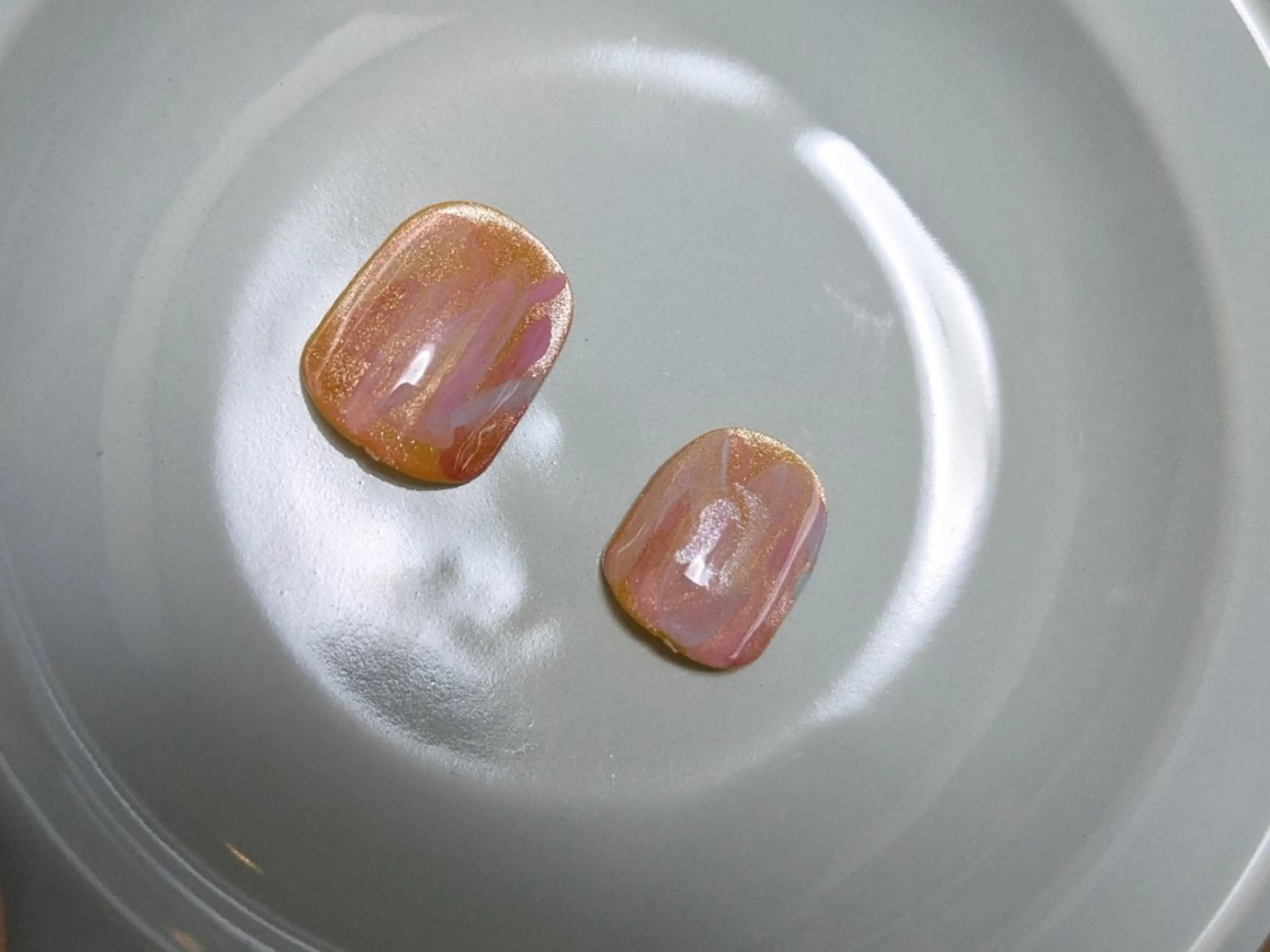 ネイル nail eriのネイルデザイン