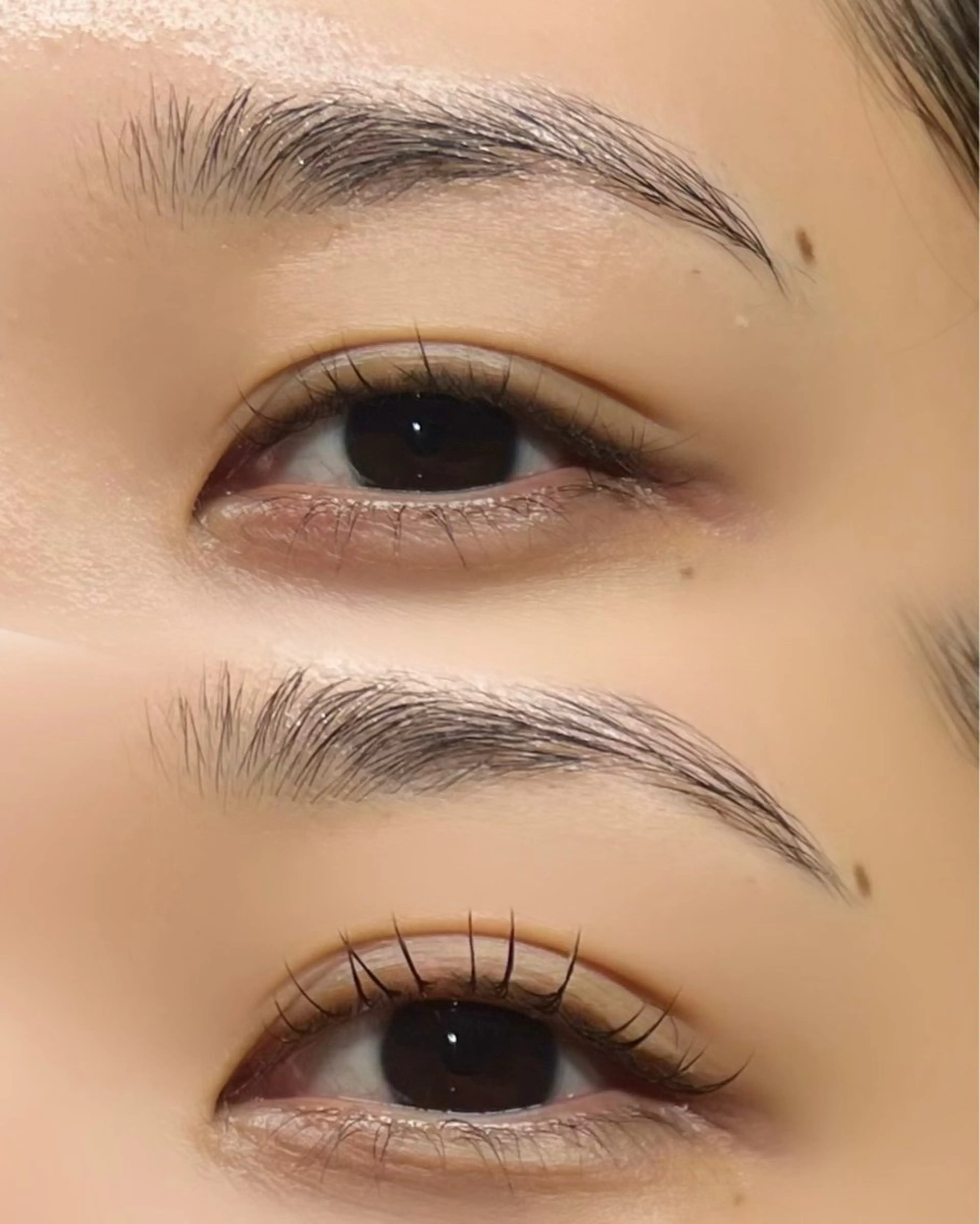 マツエク・マツパ マツパ 🌷eyelash 🌷SAYURIのマツエク・マツパデザイン