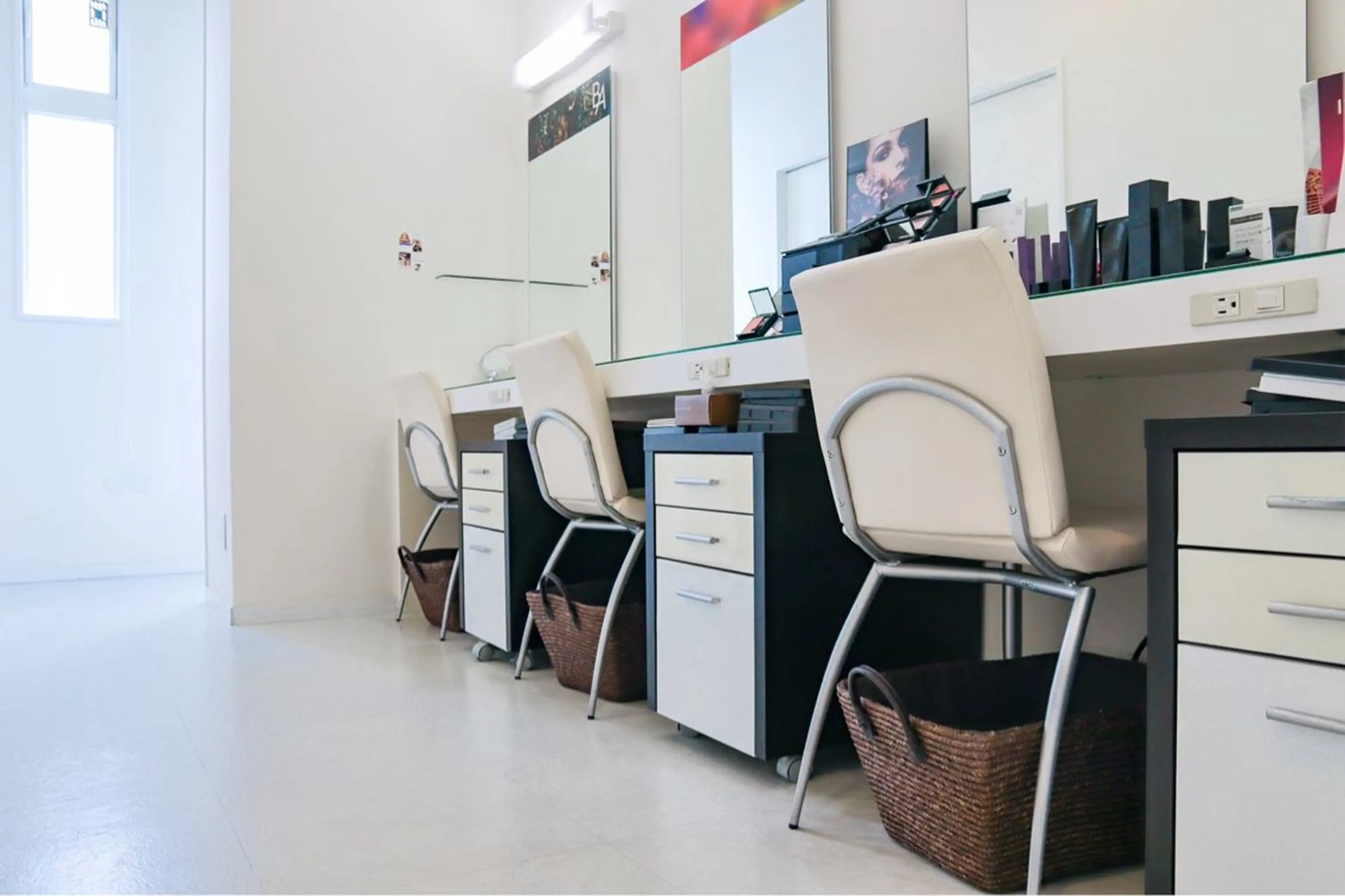 POLA 大原のエステ・リラクイメージ