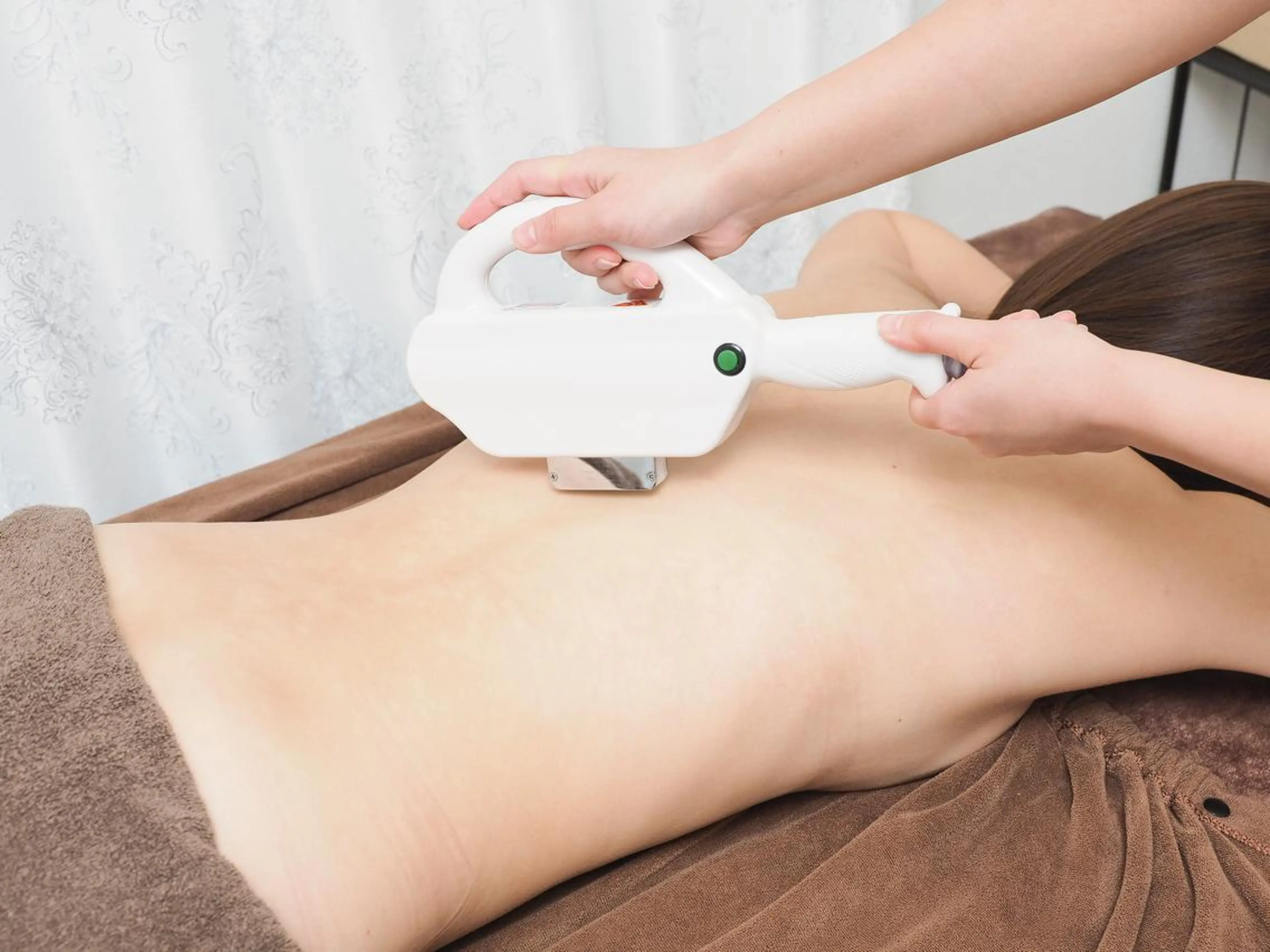 キッズ ネイル マツエク・マツパ Chloe-クロエ- 脱毛/フェイシャルのエステ・リラクイメージ