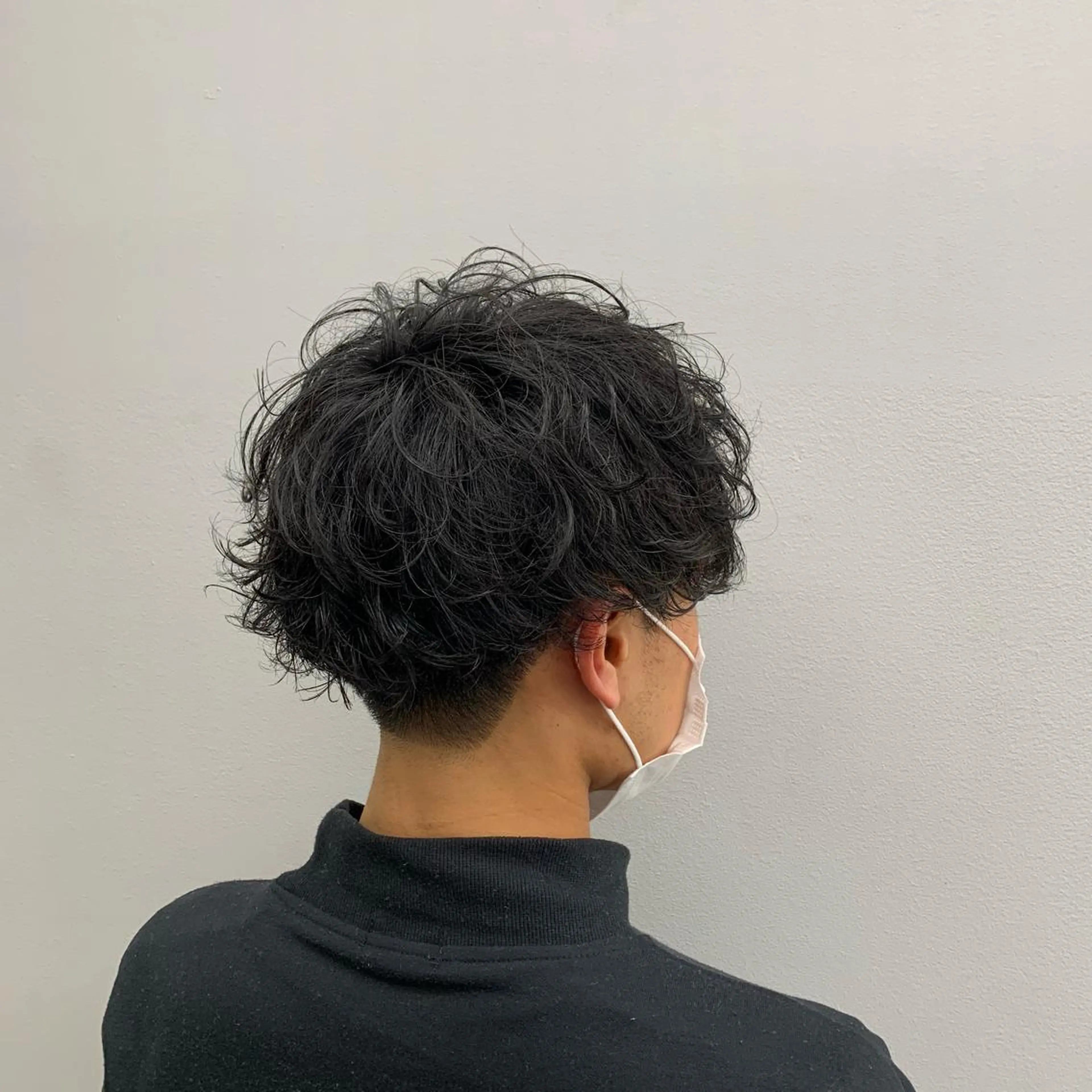 カット¥5060【指名料込み】の写真