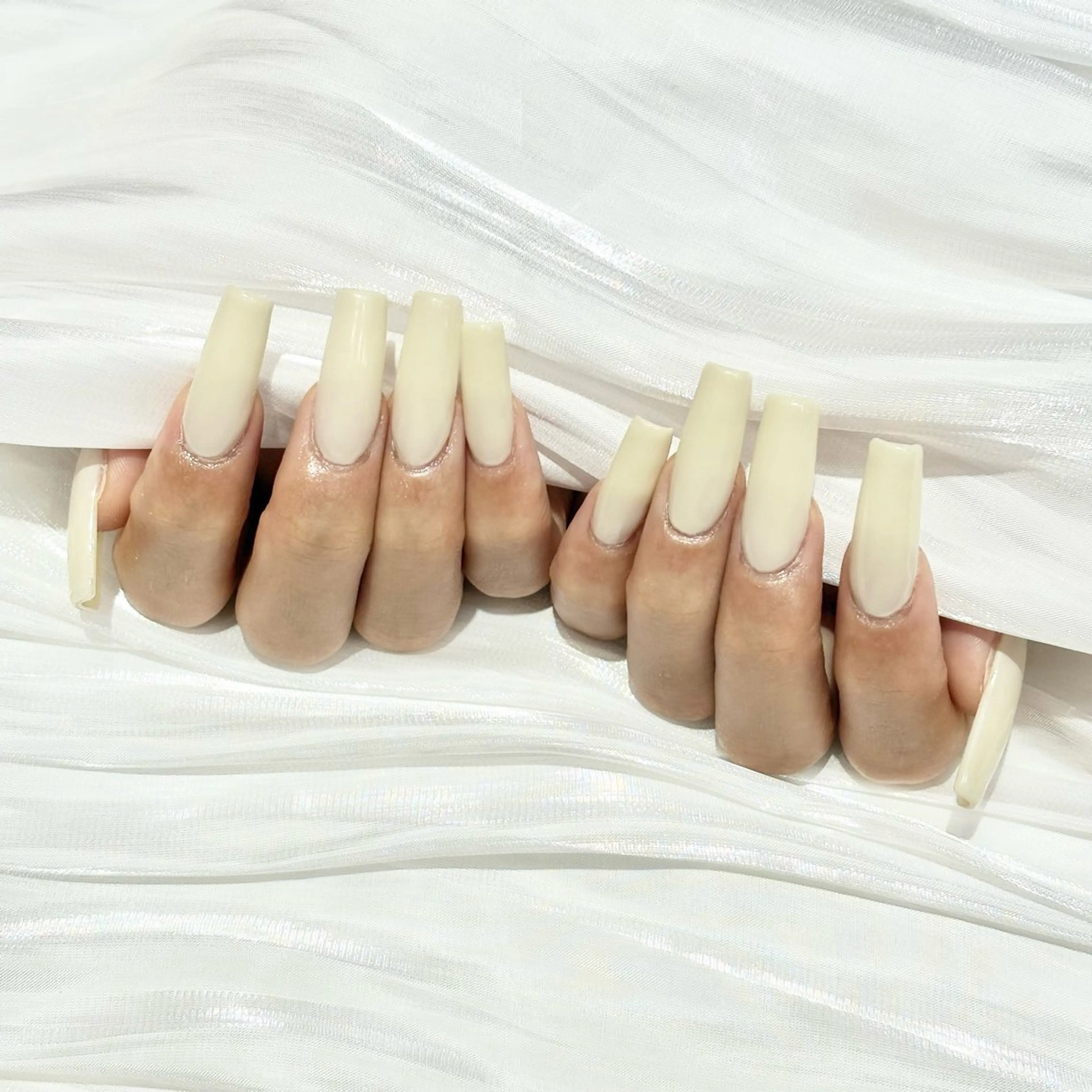 ネイル ハンドネイル WISTERIA sahoのネイルデザイン