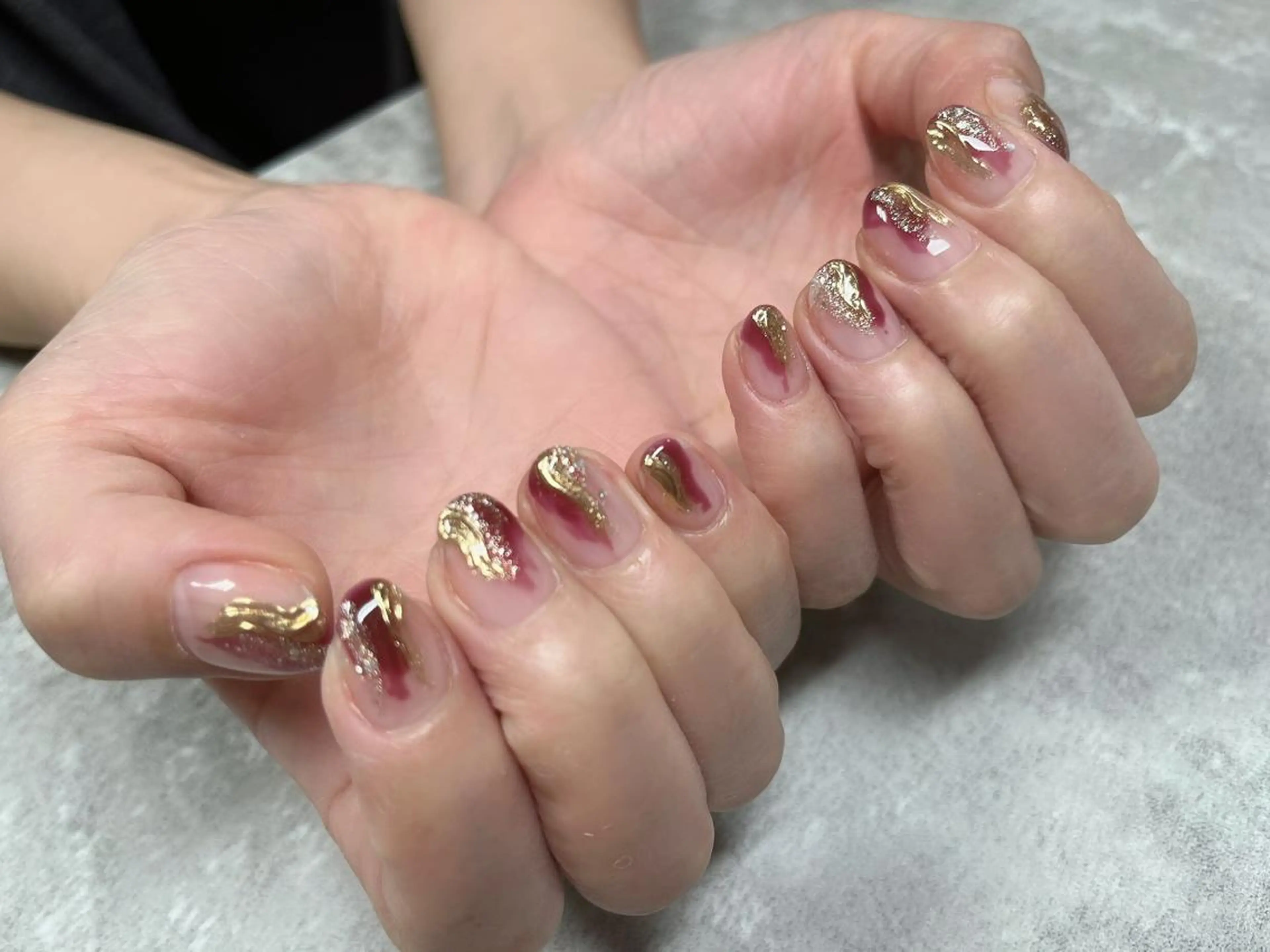 ご新規様オフ込み🍀💛Proteaデザインαの写真