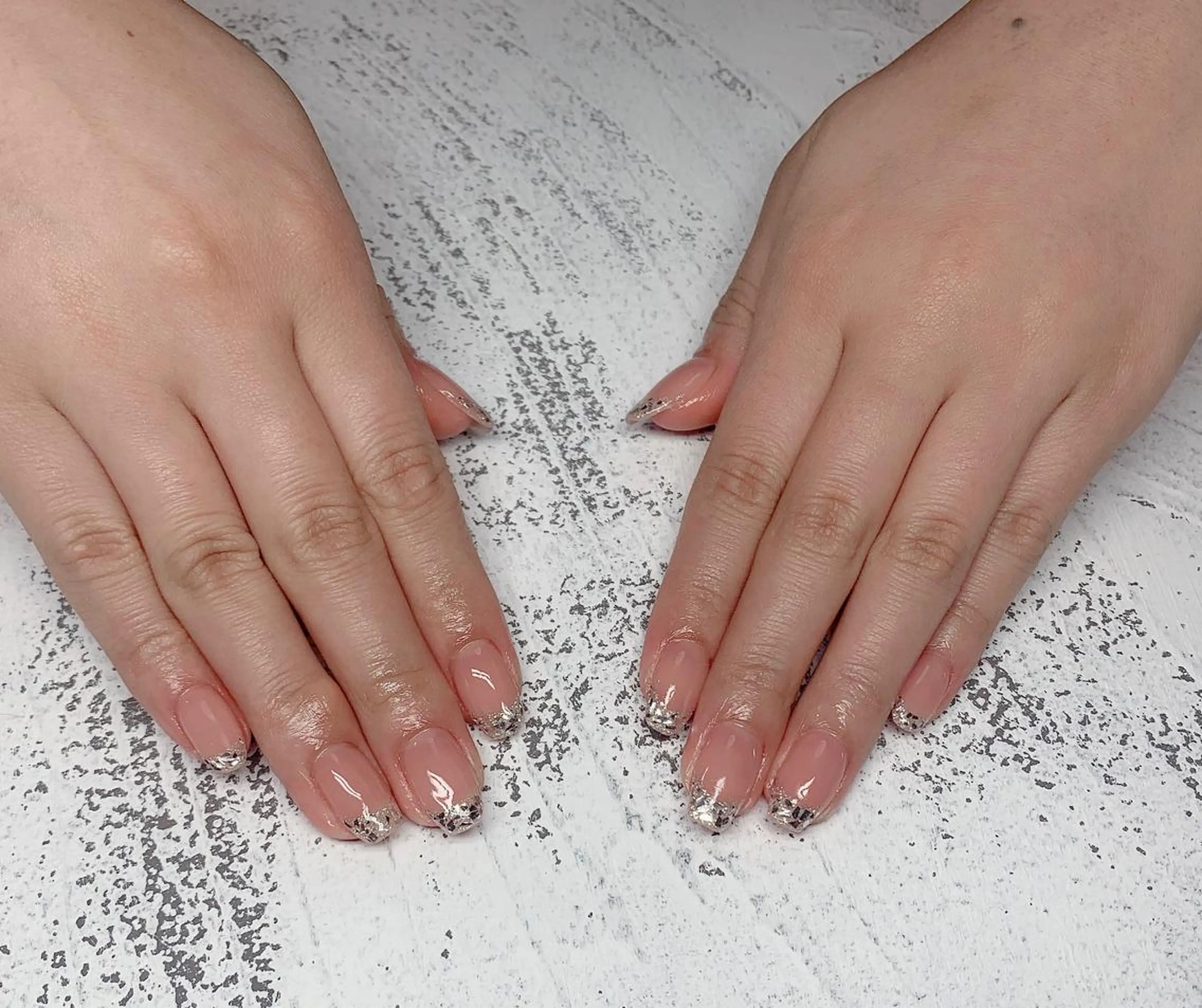 ネイル 🎀 moo～ 🎀のネイルデザイン