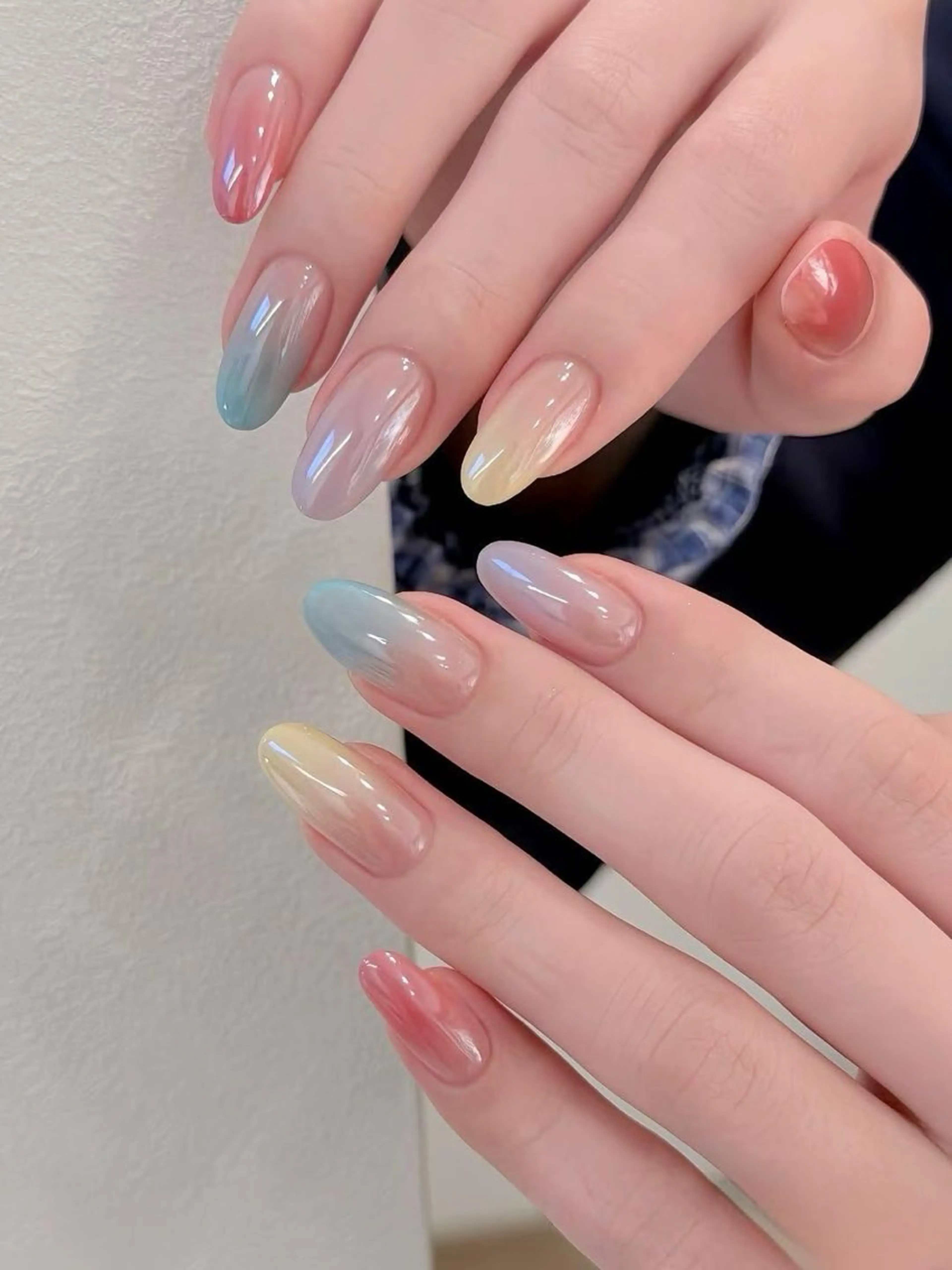 ネイル beautynail Emiのネイルデザイン