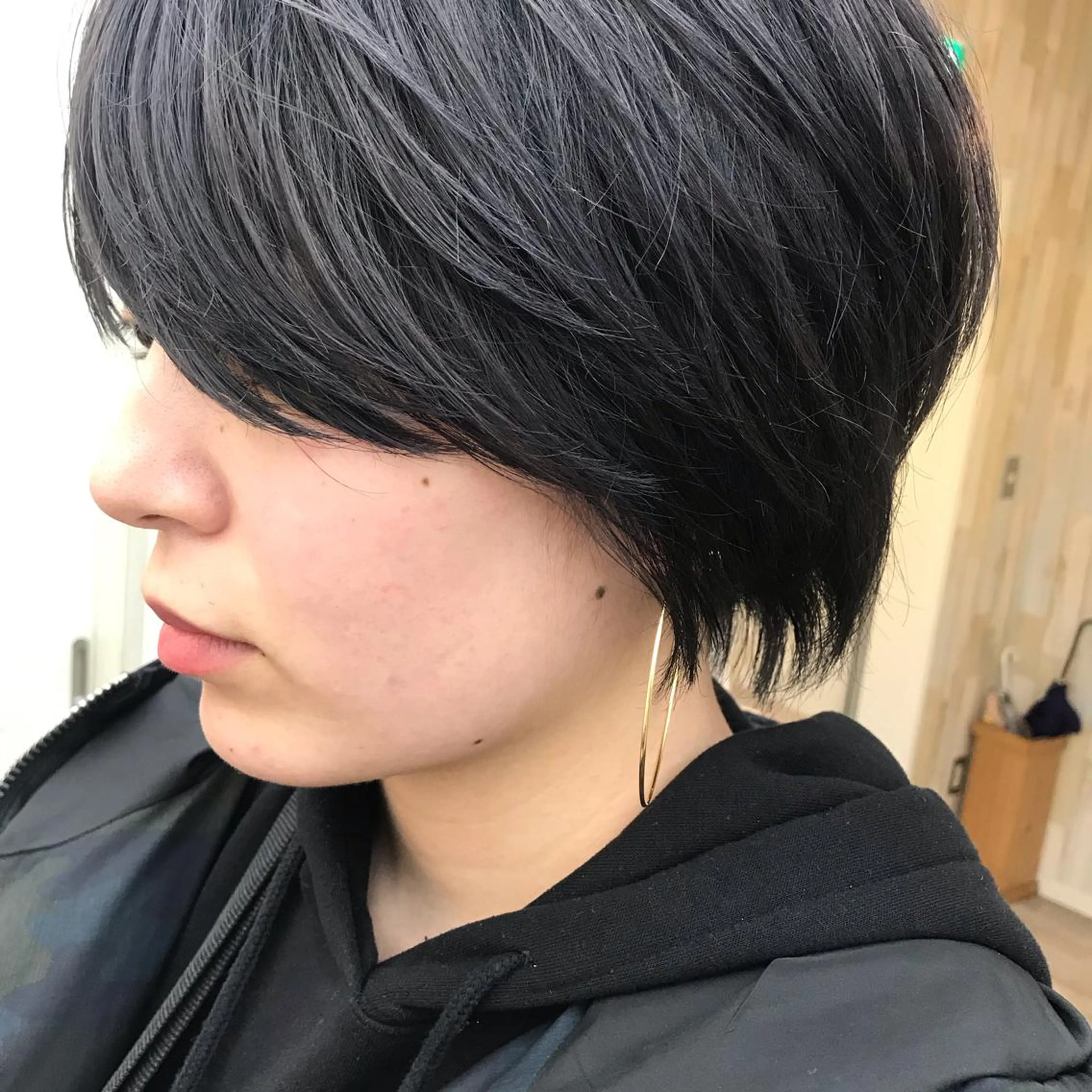 カラー 髪質改善/髪質改善 ストレート特化　稲吉のヘアスタイル