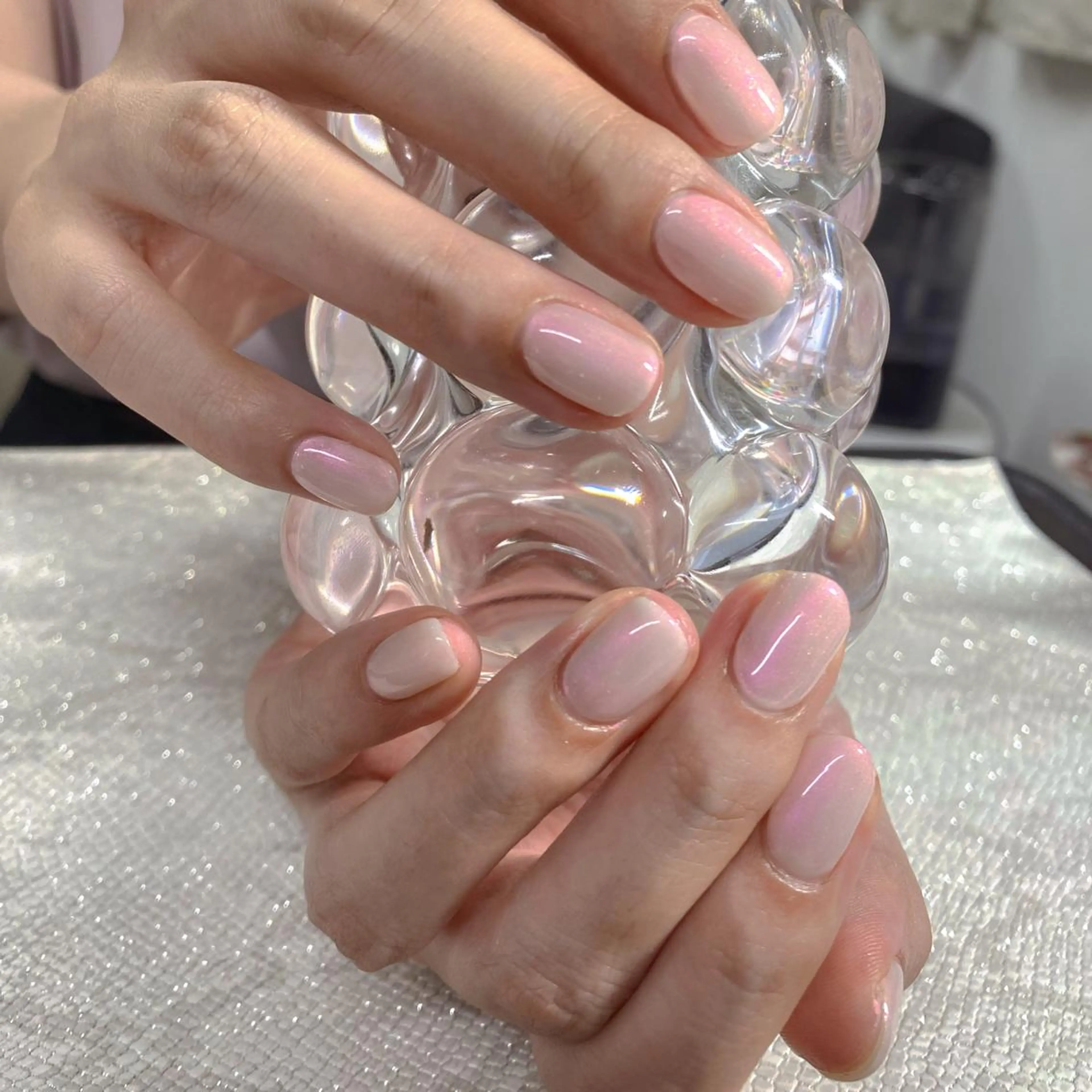 ネイル ハンドネイル ハンドケア BLinLin nail salonのネイルデザイン