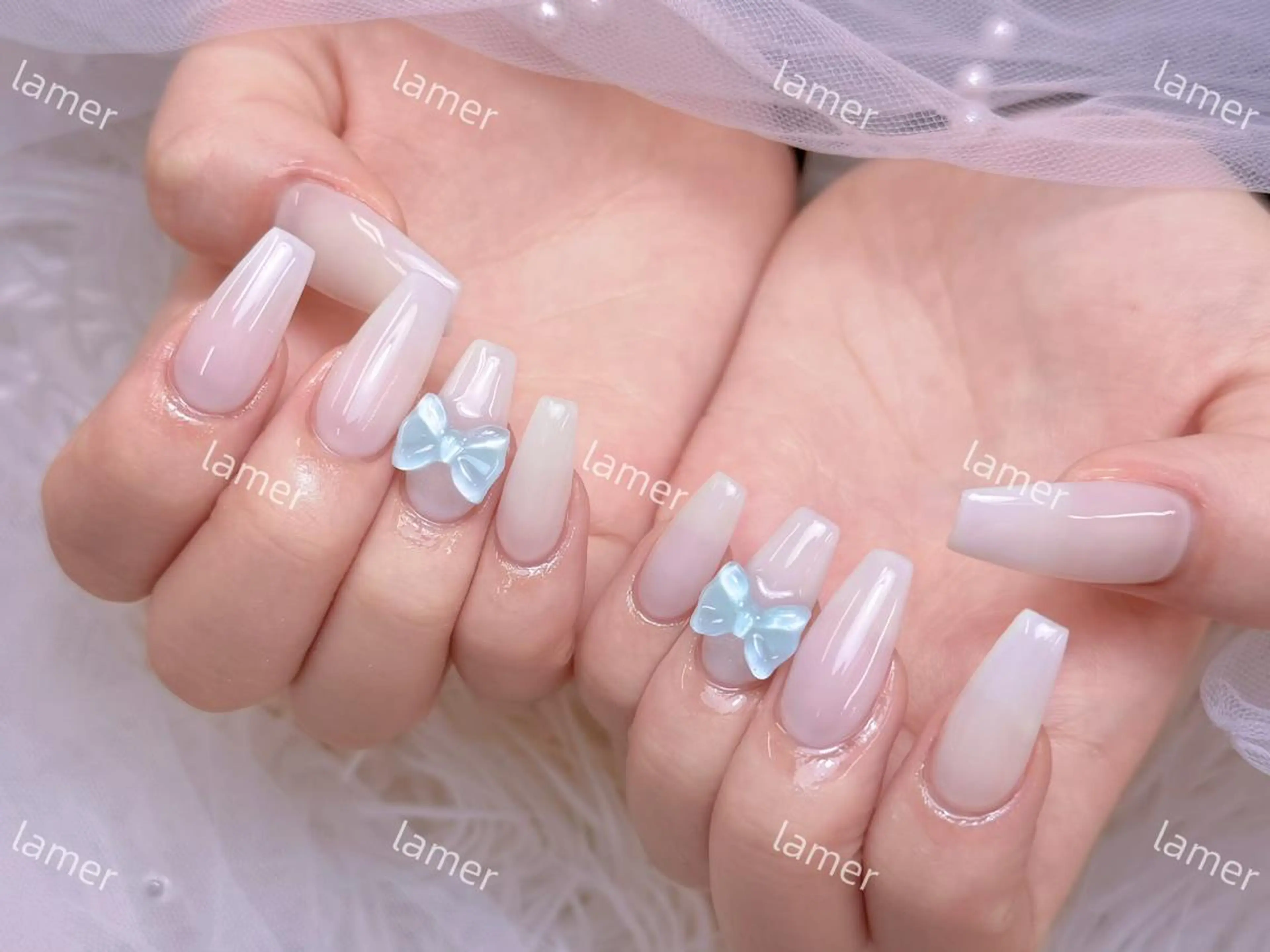 ネイル ハンドネイル ハンドケア Feliz nailのネイルデザイン