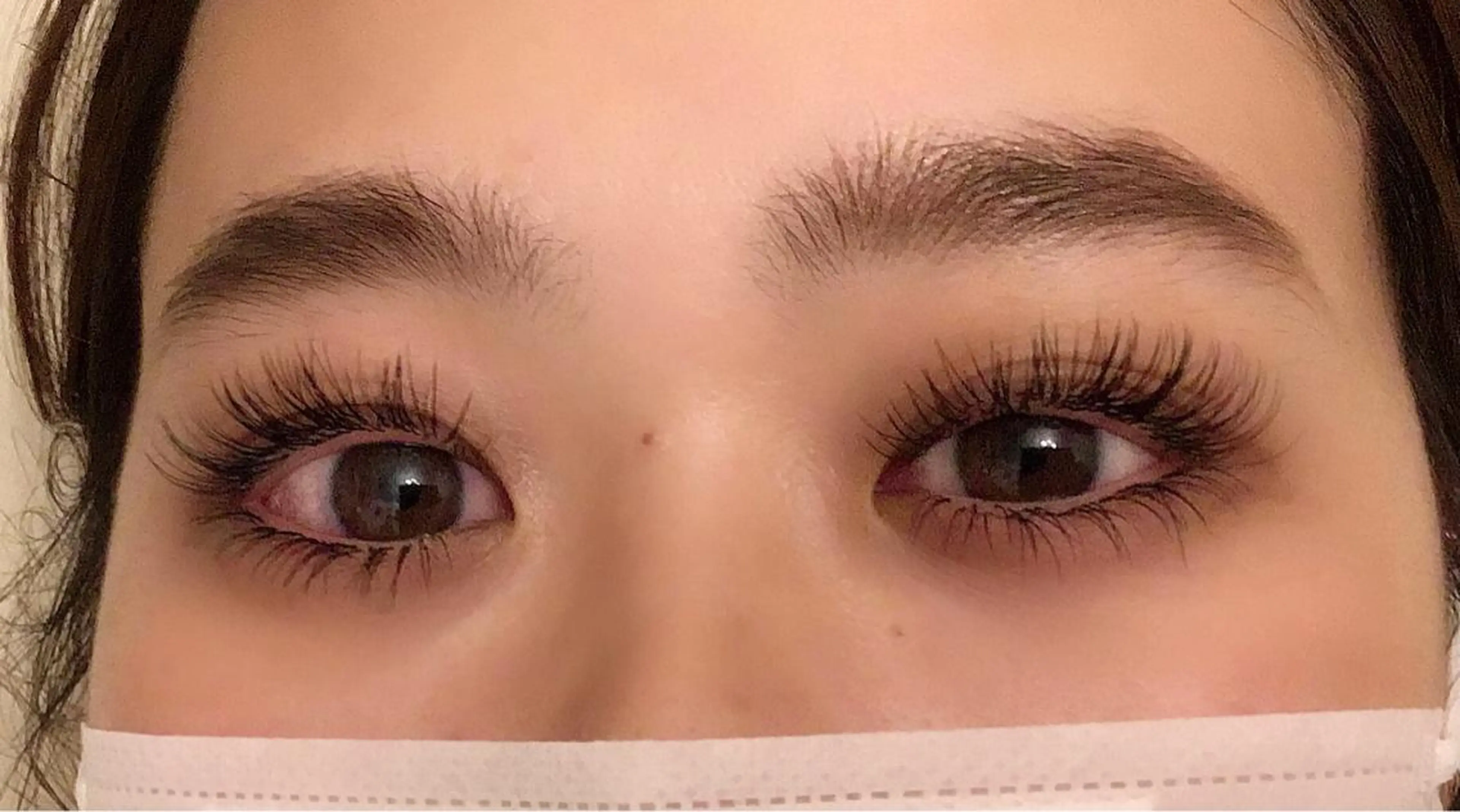 マツエク・マツパ マツエク eyelash GARDENのマツエク・マツパデザイン