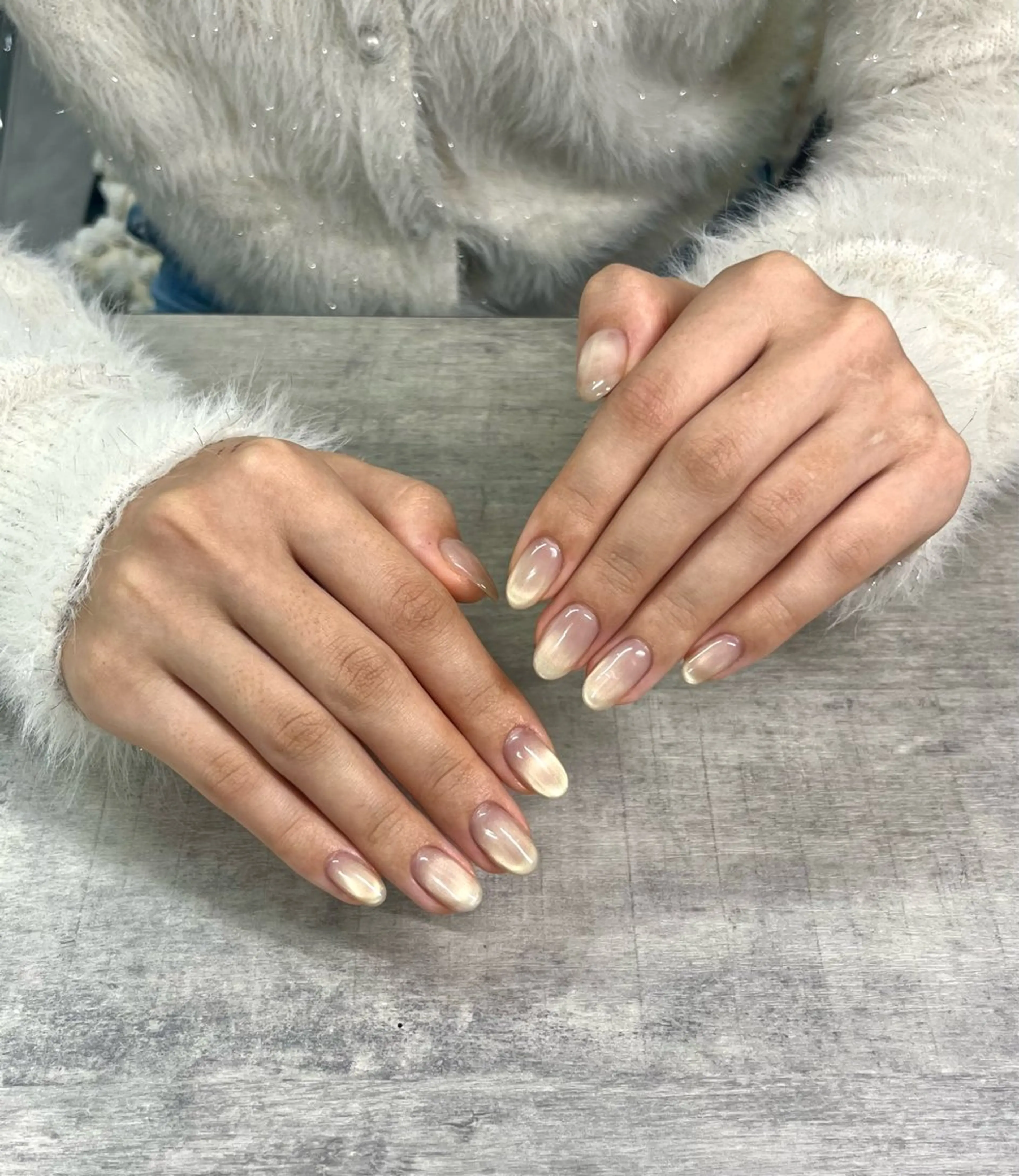 【期間限定】マグネット𝗈𝗋ミラーワンカラーの写真