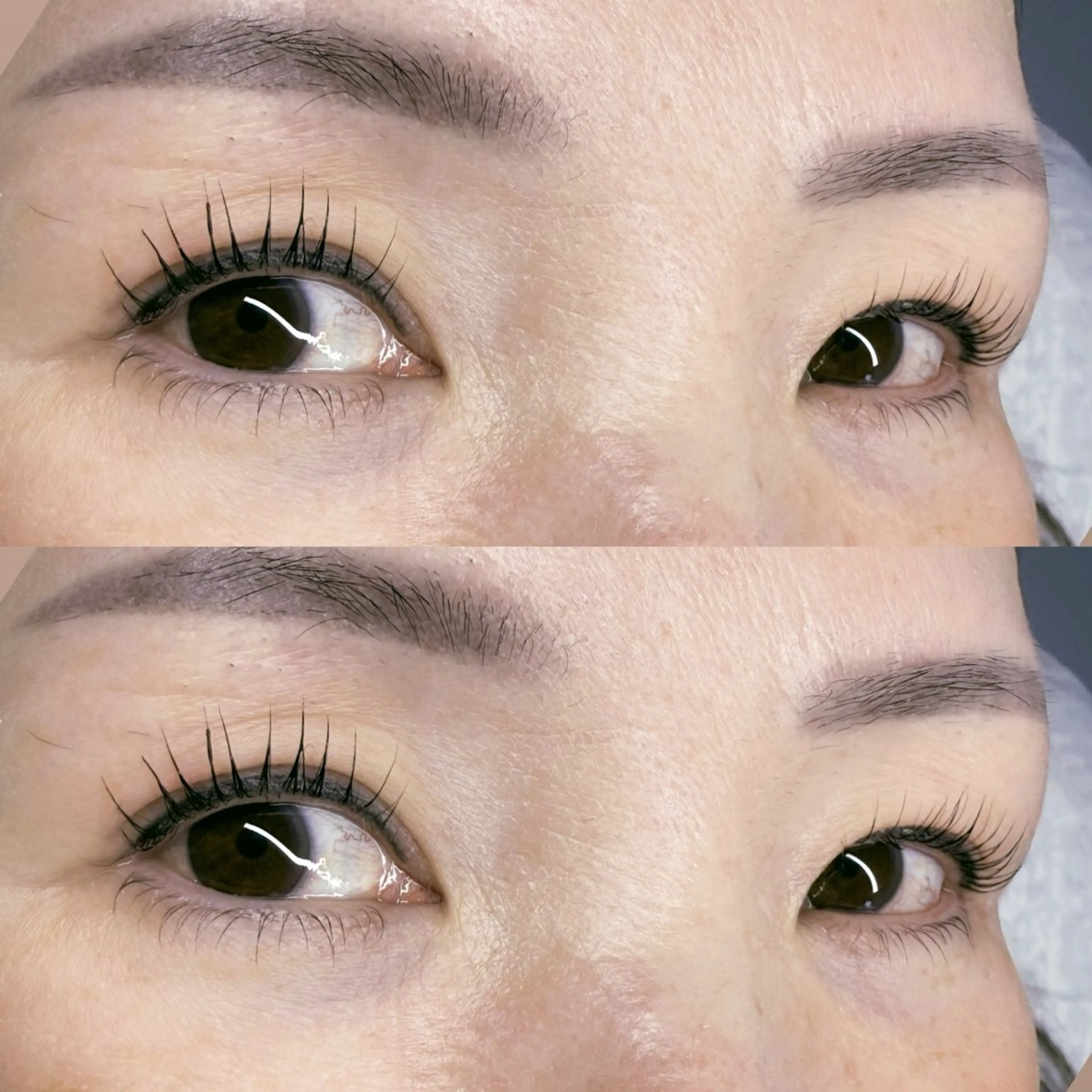 マツエク・マツパ マツパ まつパ/マツエク /眉/HBL/耳ツボのマツエク・マツパデザイン