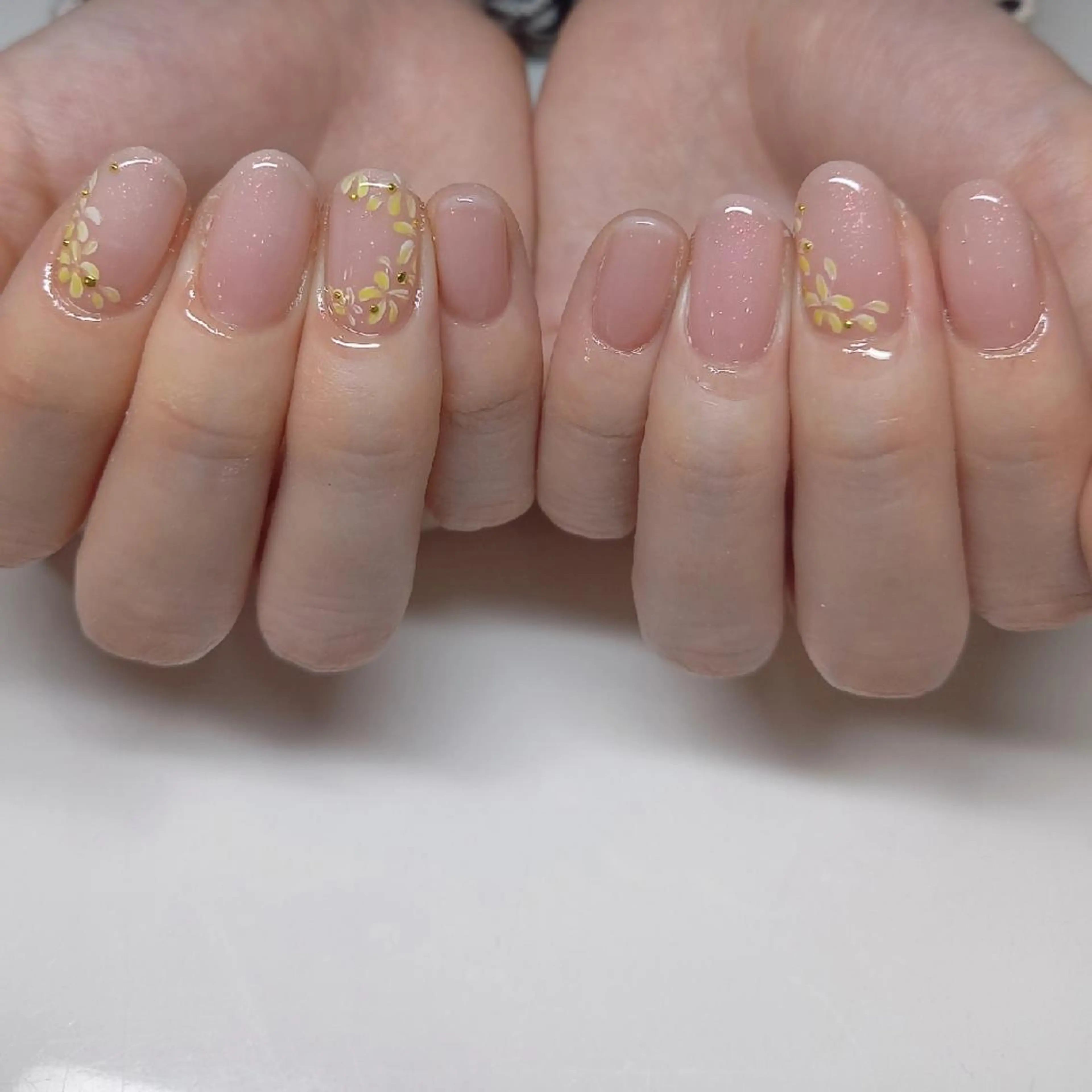 ネイル nailsalon le premier所属・nailsalon  lepremierのネイルデザイン
