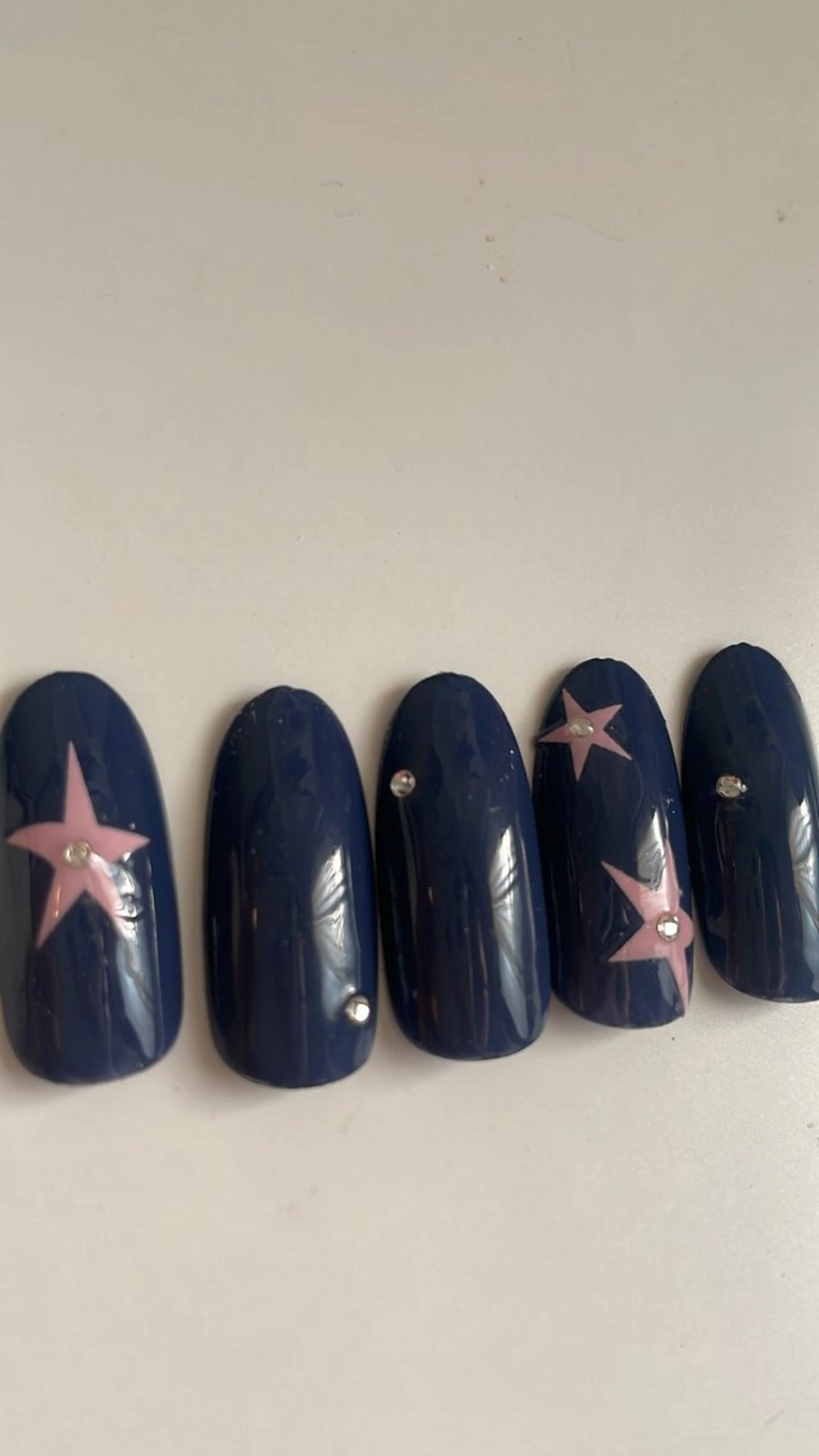 ネイル otao yuriのネイルデザイン