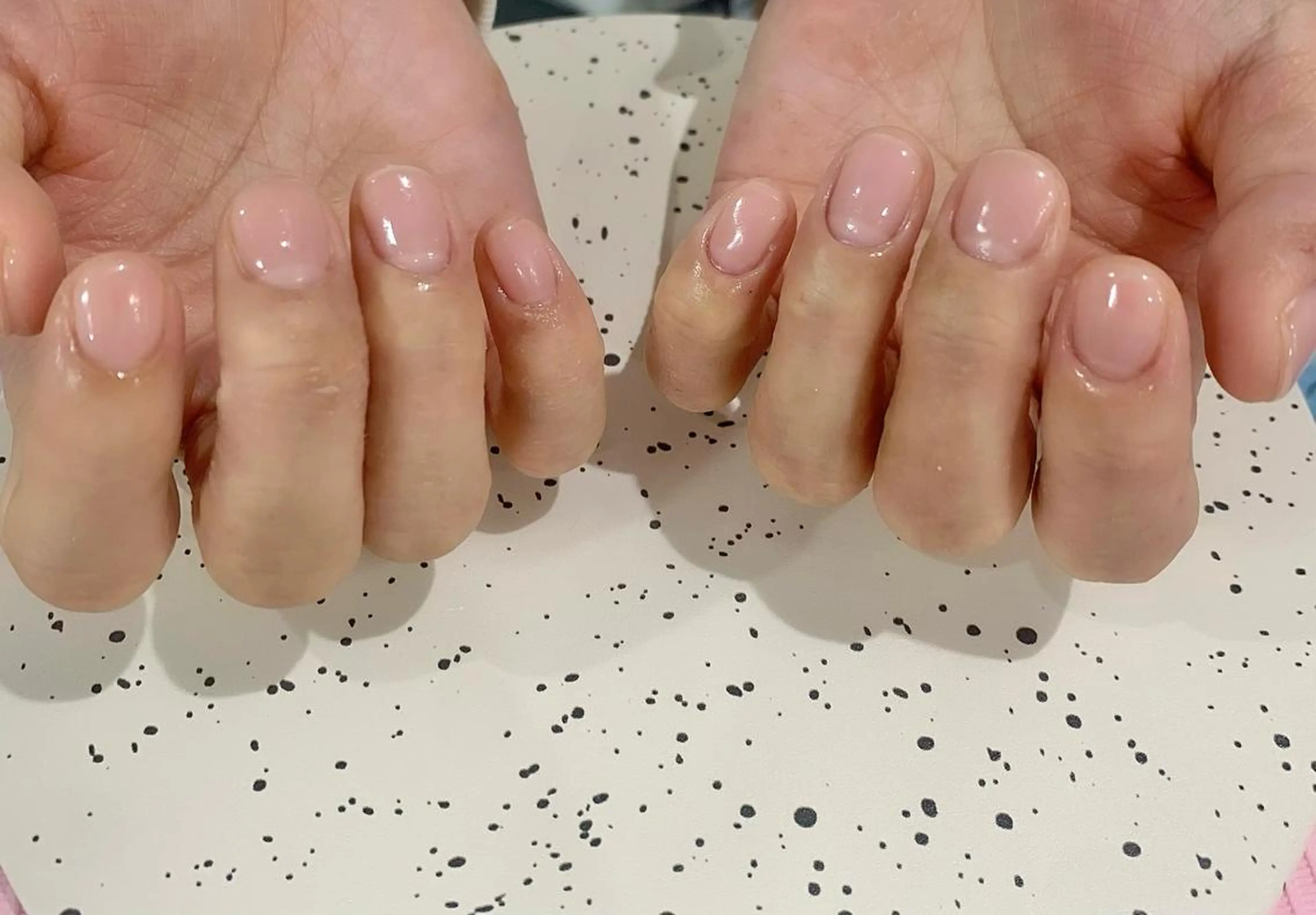 ネイル Nail Salon　Ｋのネイルデザイン