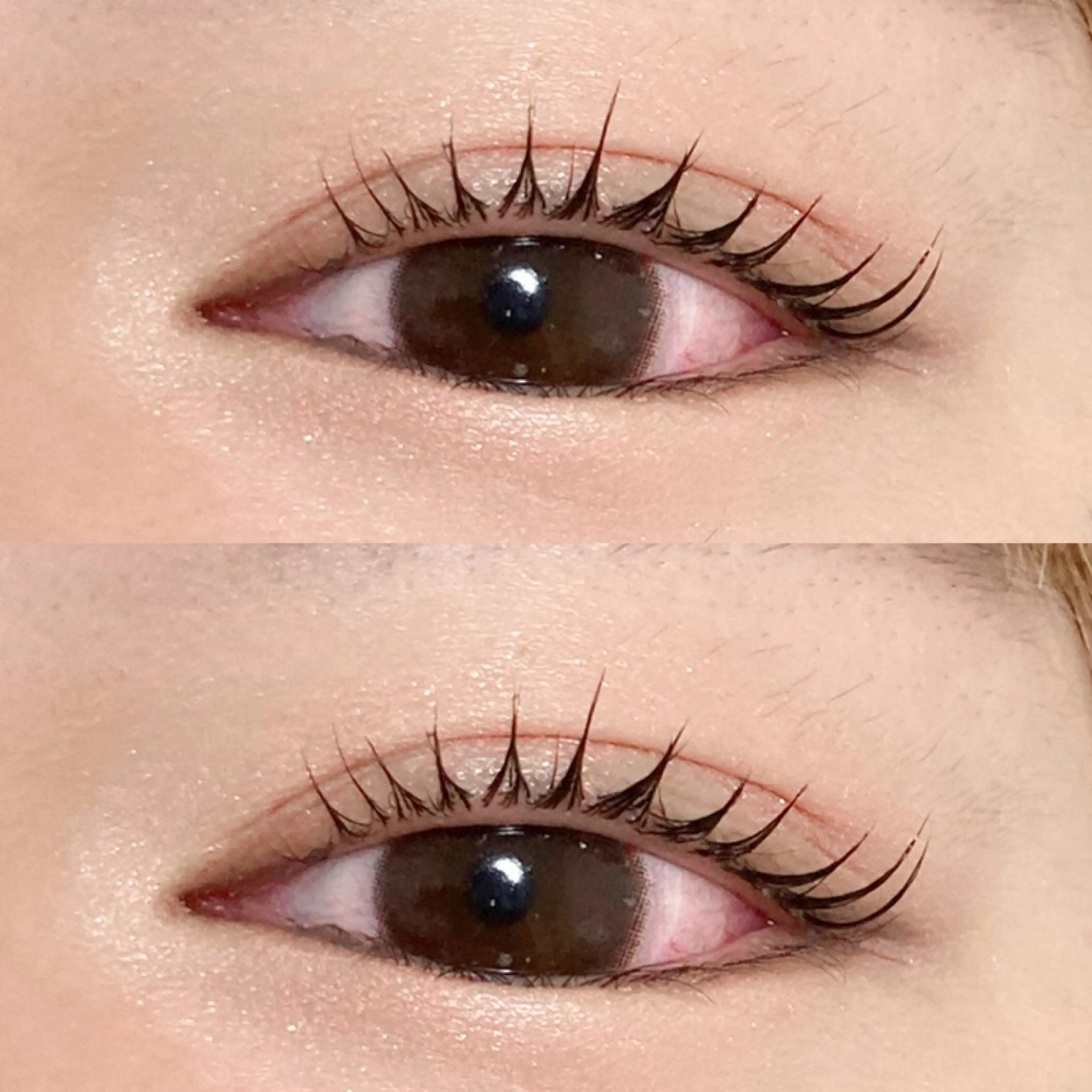 マツエク・マツパ TOTAL SALON Rihwa所属・TOTALSALON Rihwaのマツエク・マツパデザイン