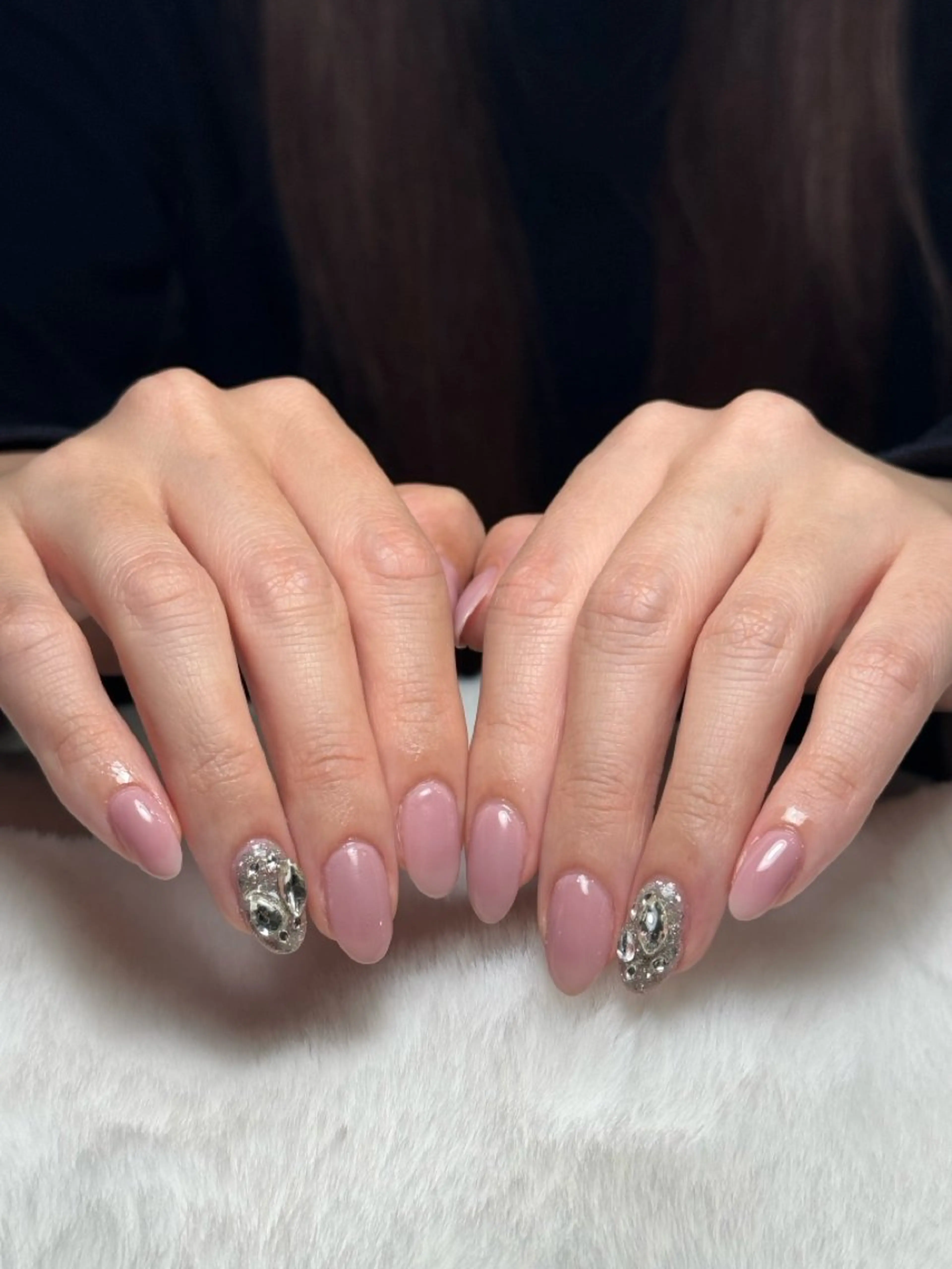 ネイル ハンドネイル Hana Nailのネイルデザイン