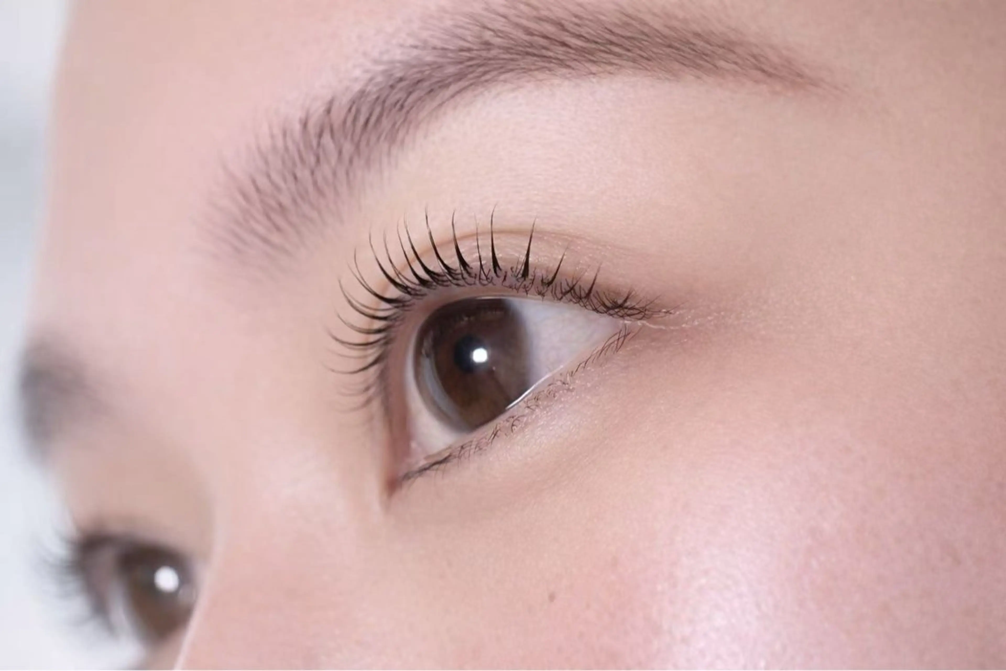 マツエク・マツパ 眉毛•まつげサロン MoveOn 府中所属・MoveOn salonのマツエク・マツパデザイン