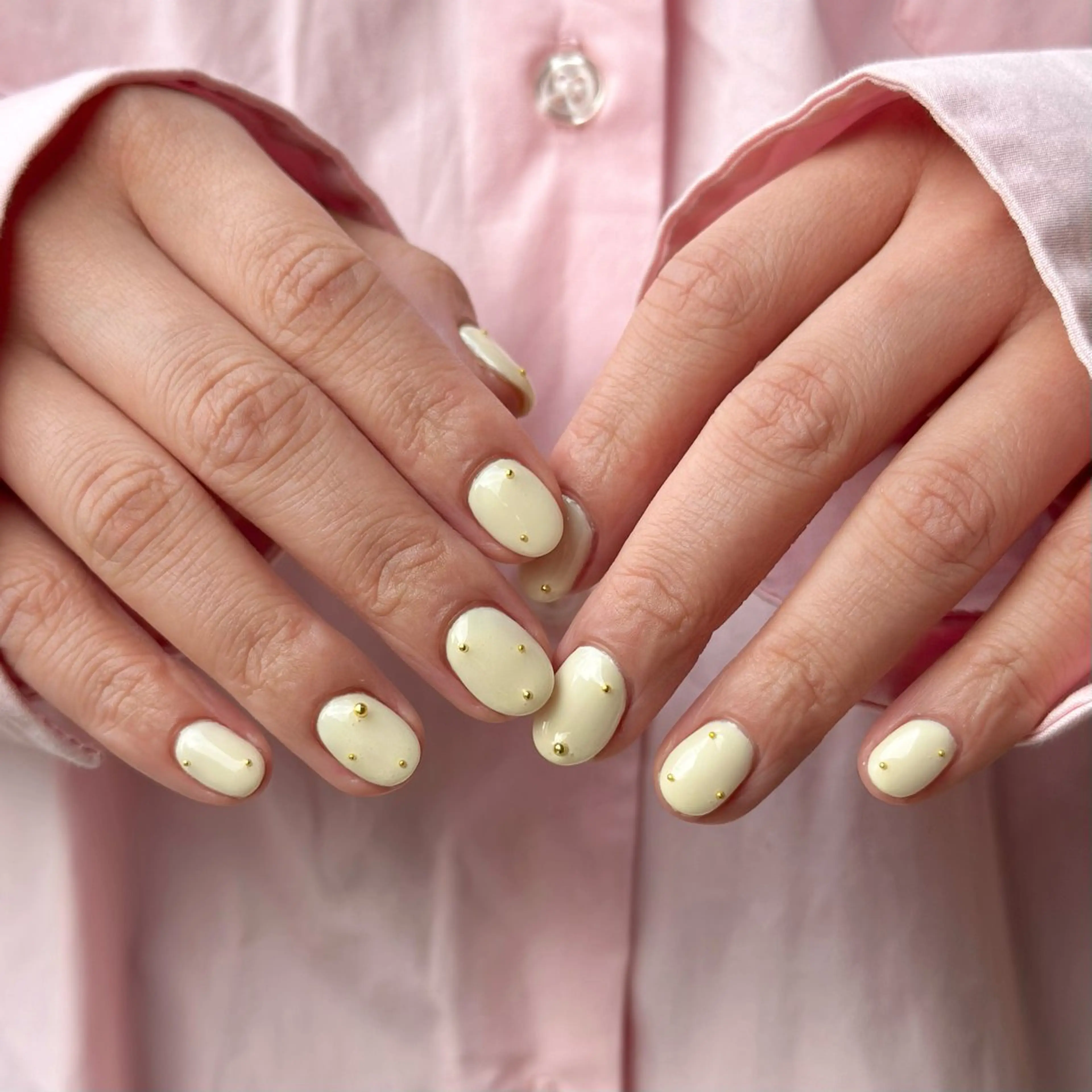 ネイル シモダ カスミ 🦀 @ksm_smdのネイルデザイン