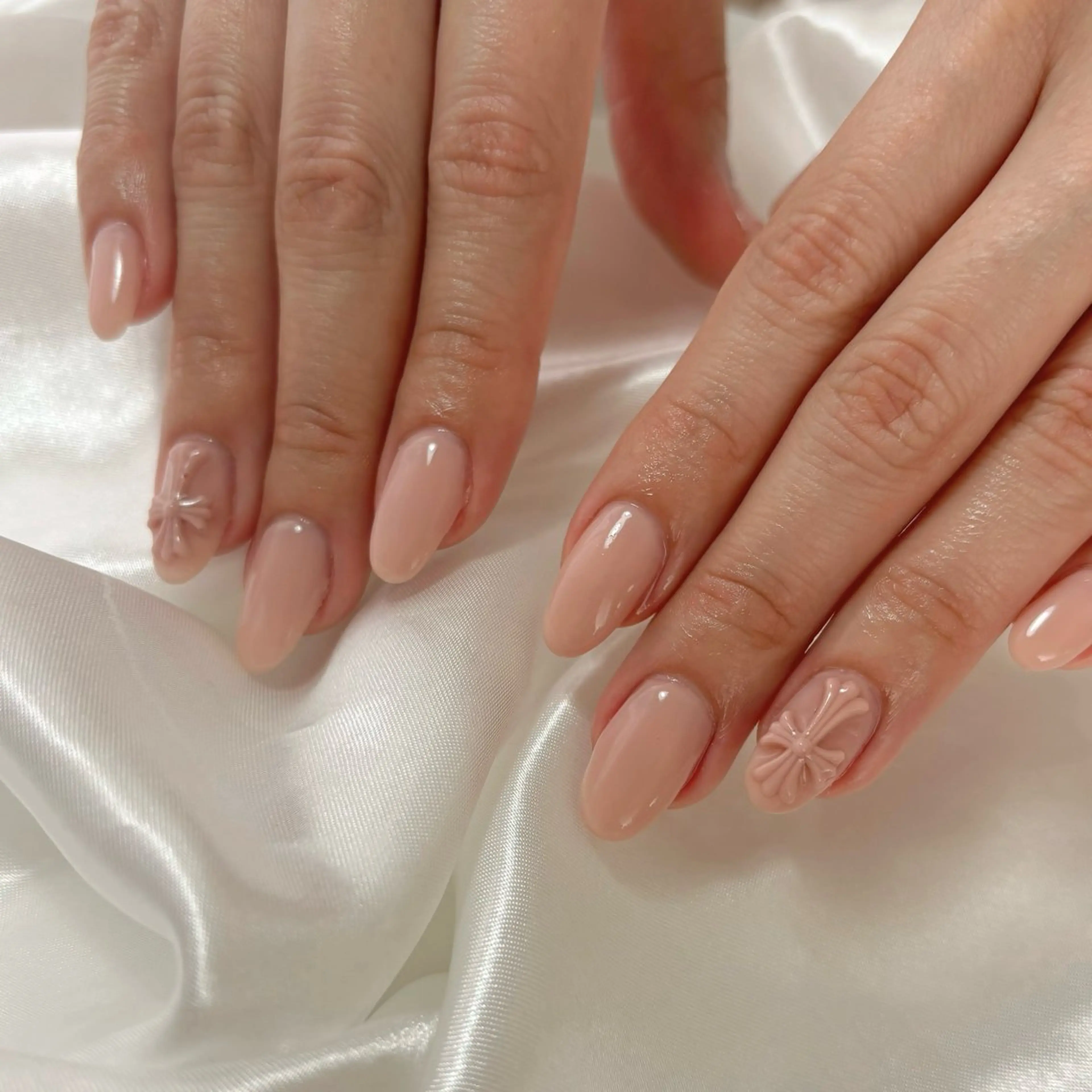 ネイル nail by R'eのネイルデザイン