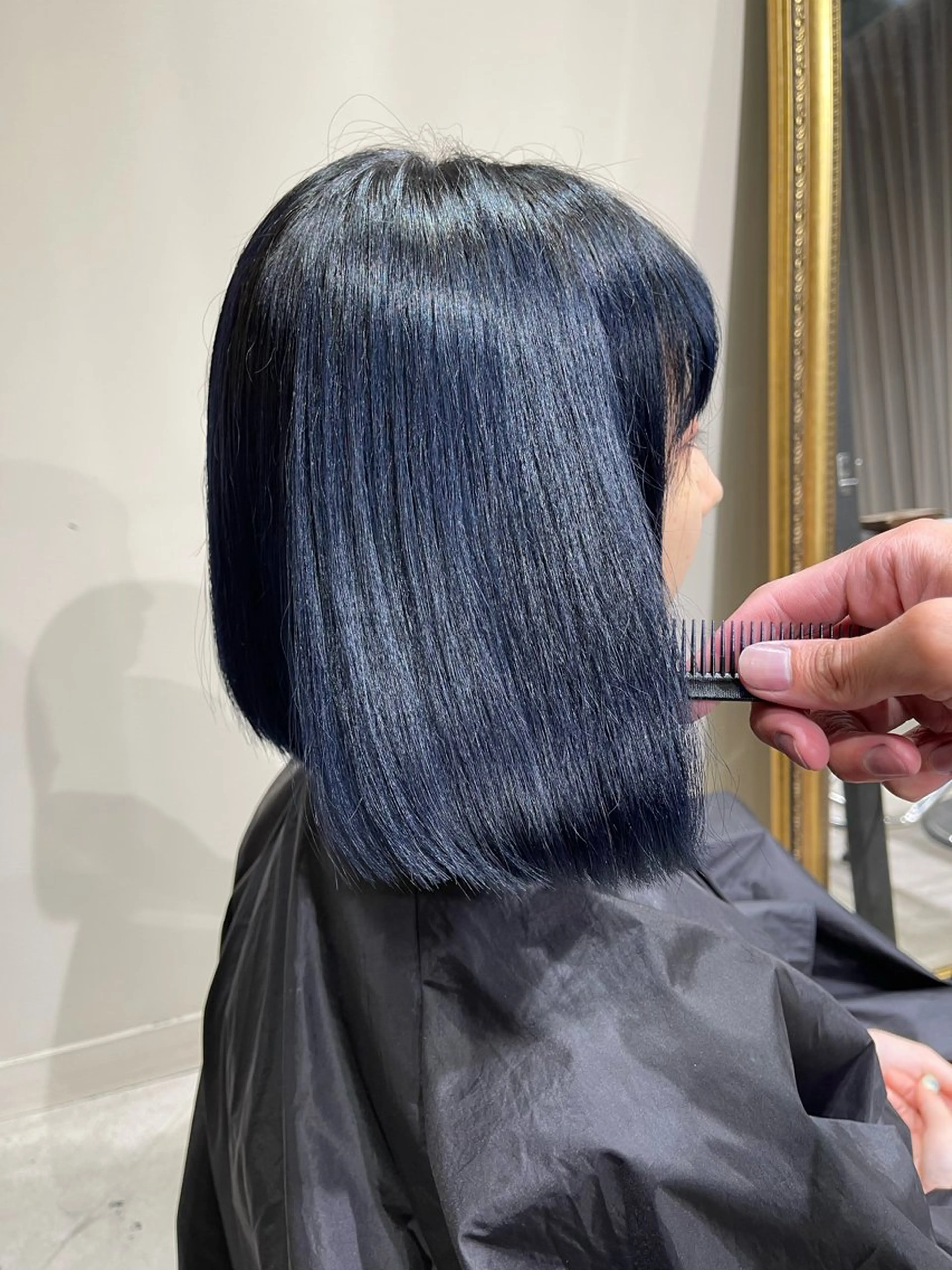 ショート カット ヘアカラー トリートメント ブリーチ🔥ベージュ /グレー/daikiのヘアスタイル