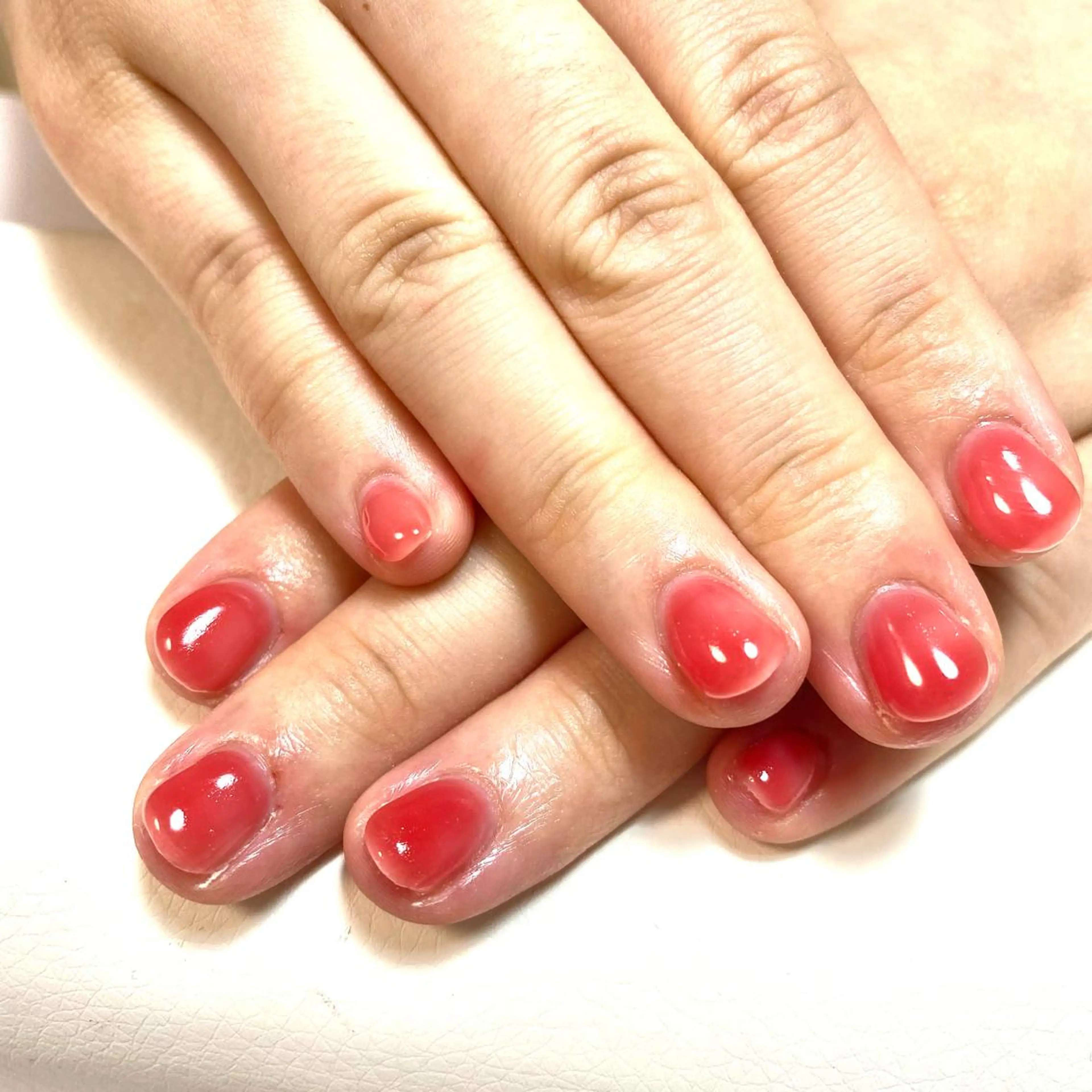 ネイル nailsalon ICHIのネイルデザイン
