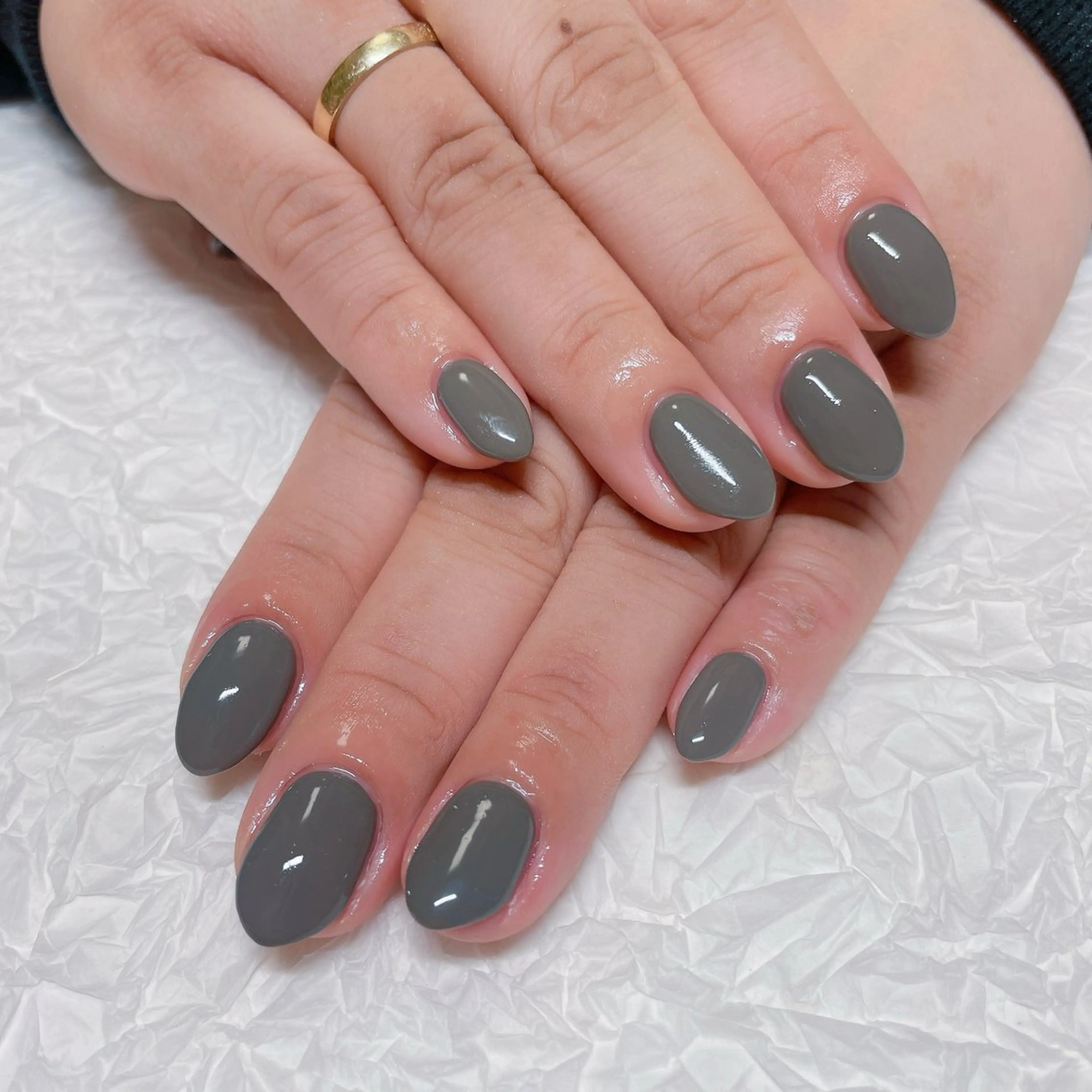 ネイル ジェルネイル スカルプネイル ゆ か_Nails💫のネイルデザイン