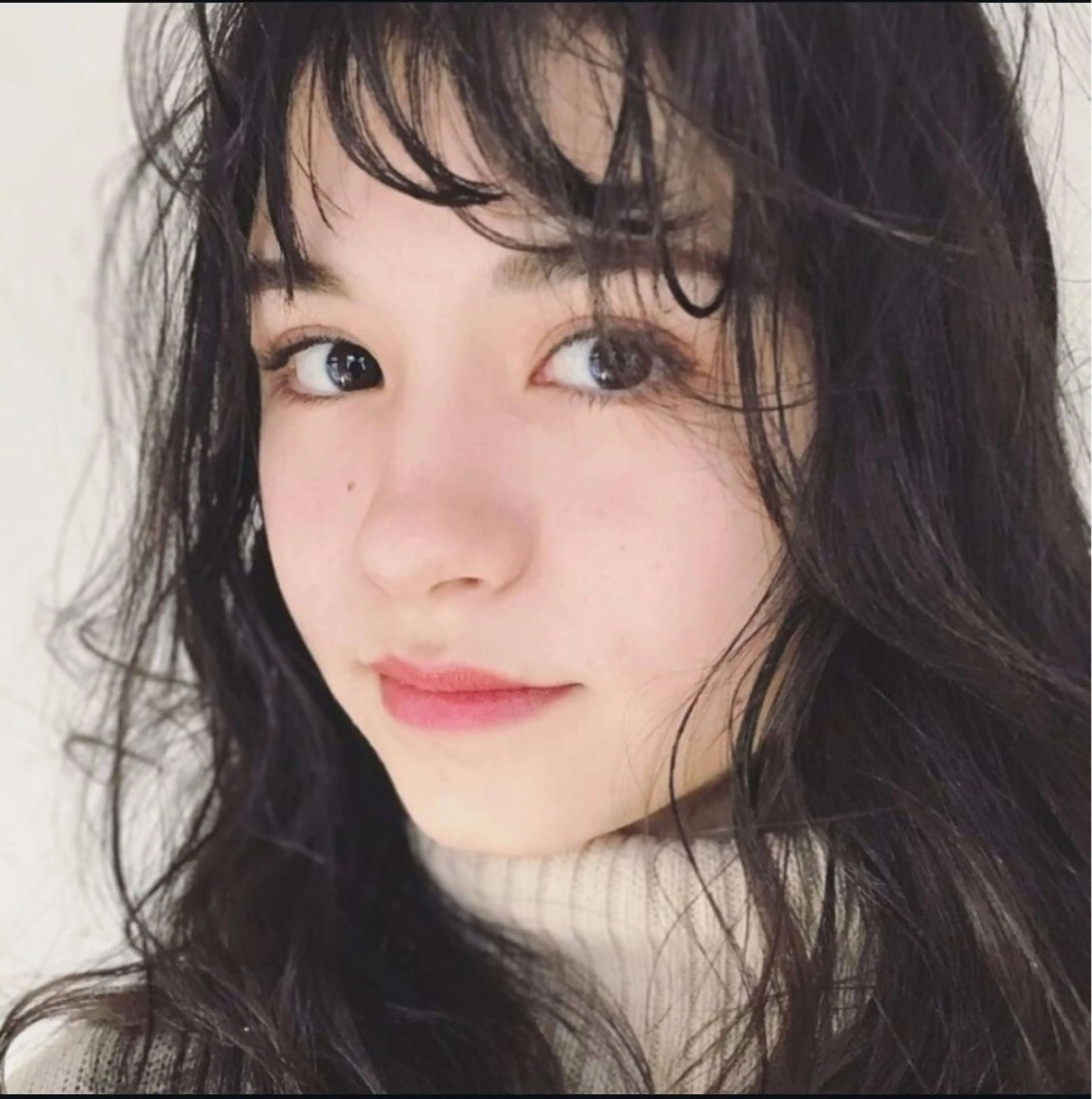 カラー 韓国/Y2K 👽土田大珠👽のヘアスタイル