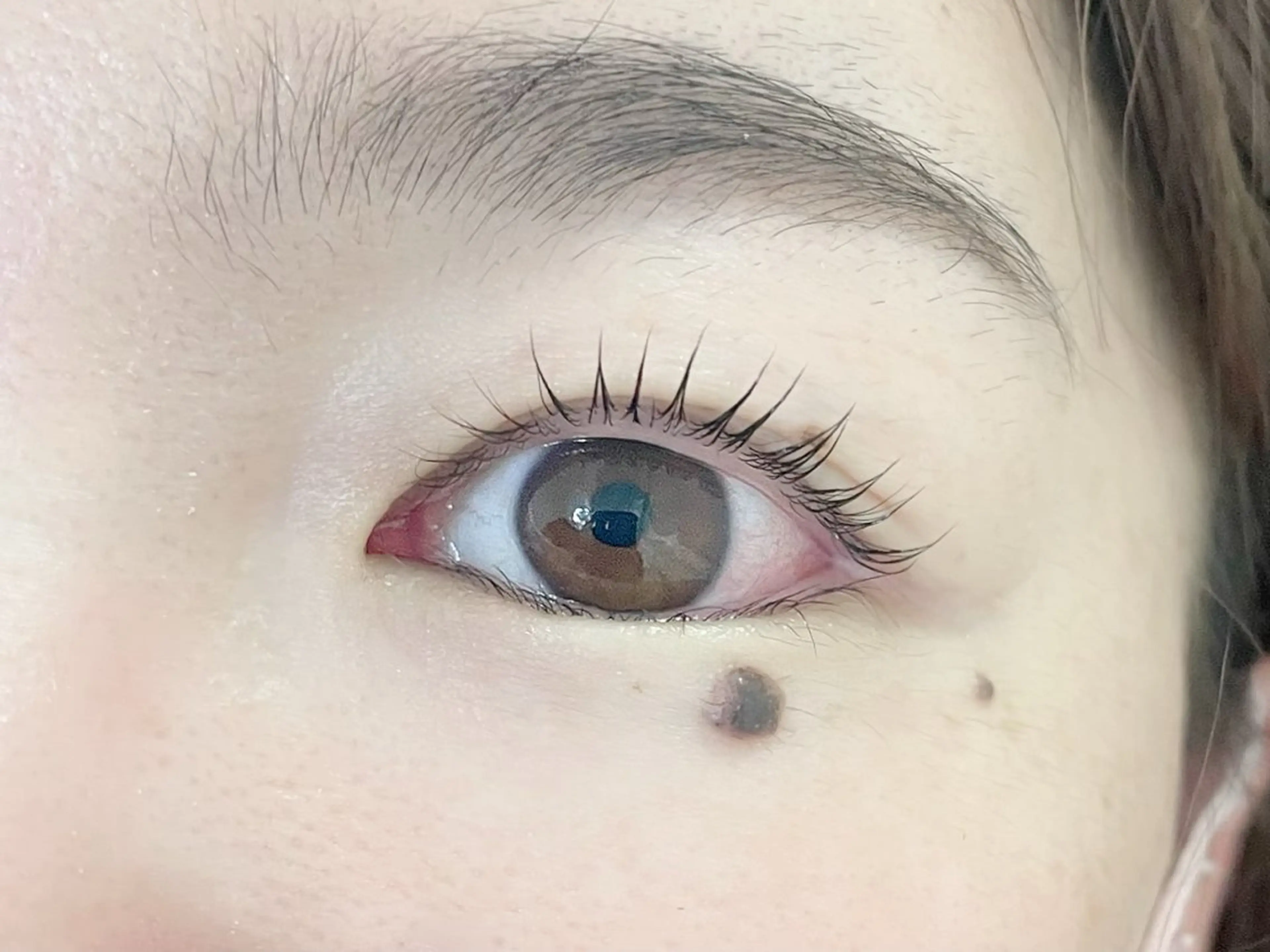 パーマ マツエク・マツパ Kanal Kanaのエステ・リラクイメージ