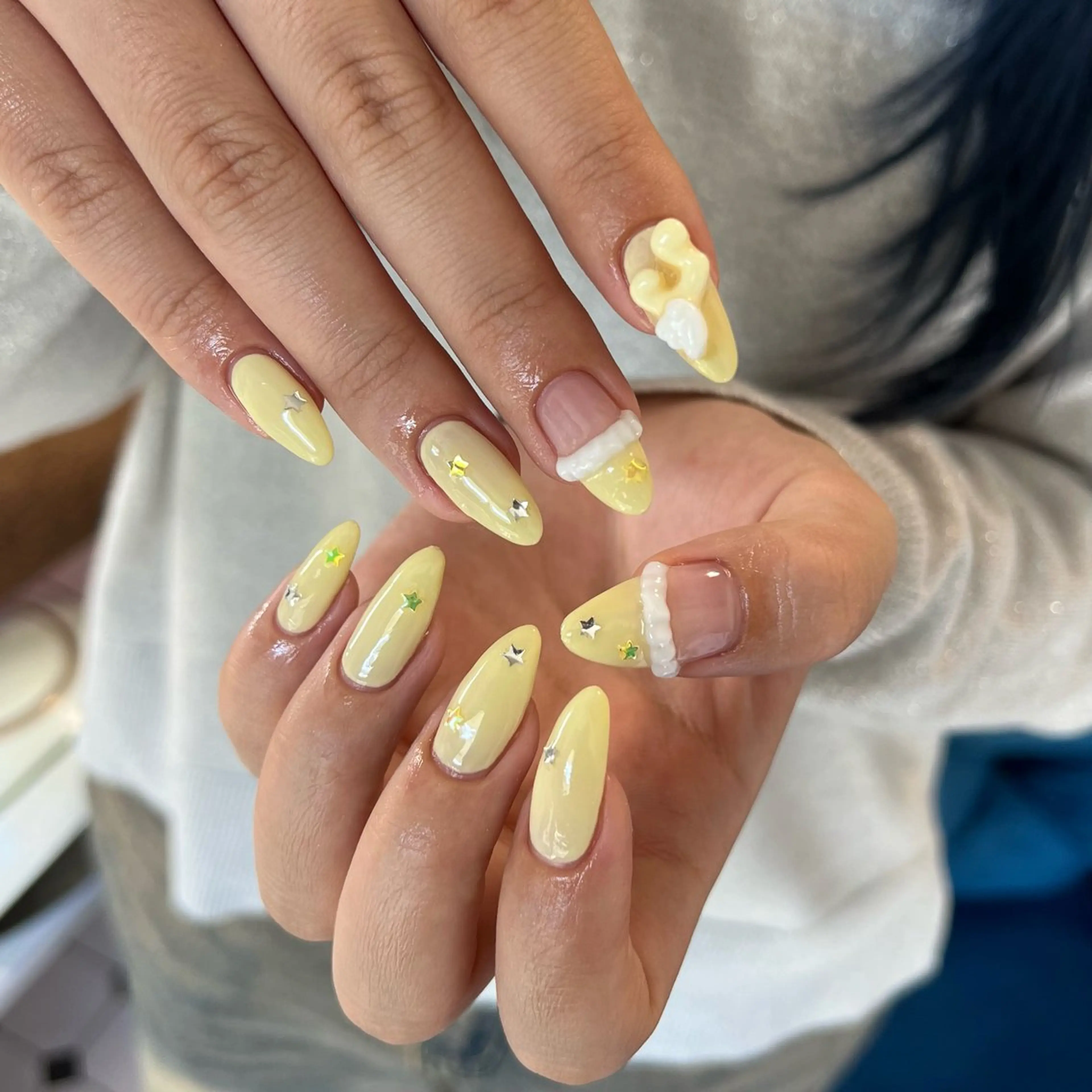 ネイル Siinail🪄 kanaのその他イメージ