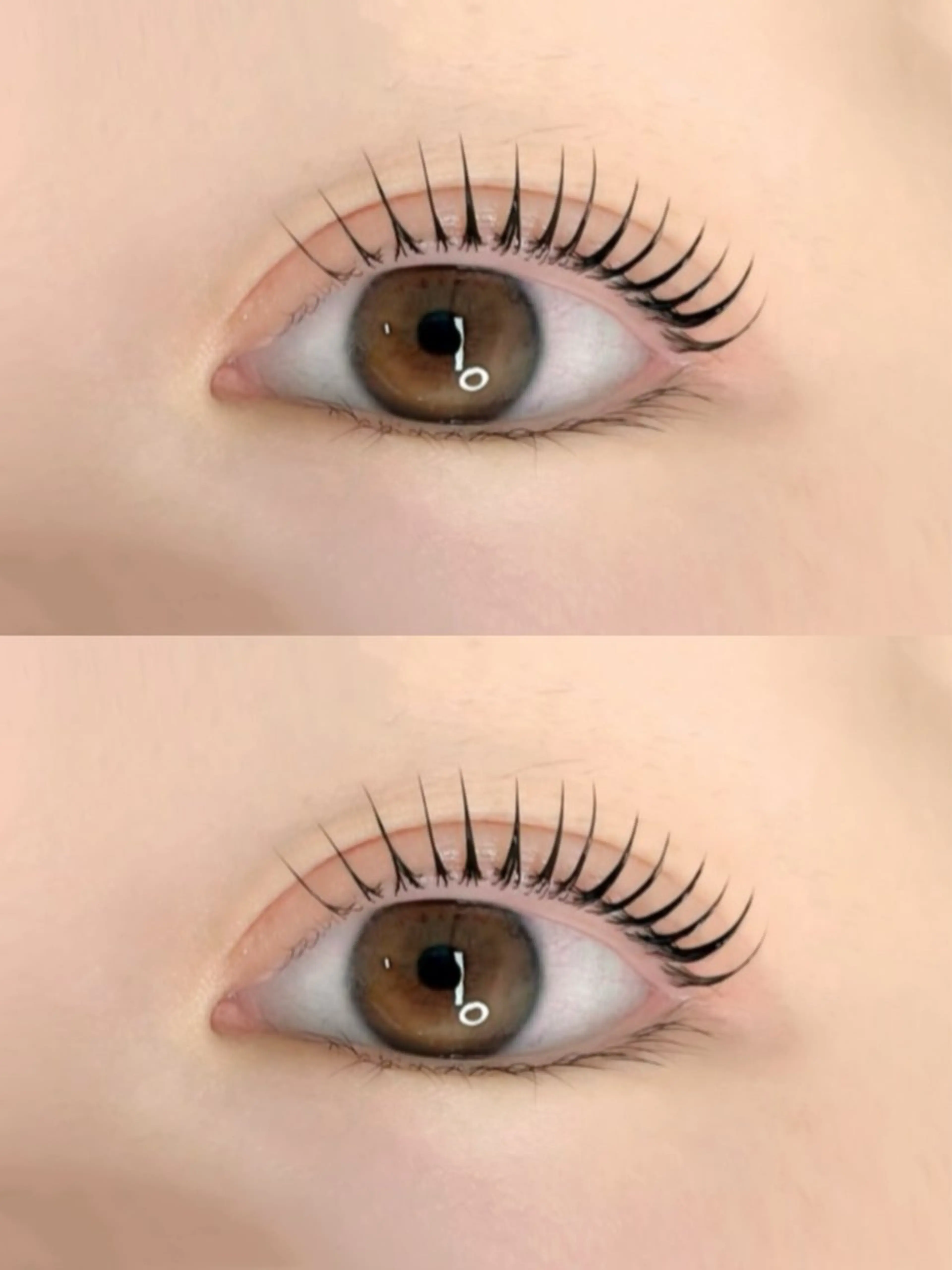 マツエク・マツパ パリエク専門店 FOIのマツエク・マツパデザイン
