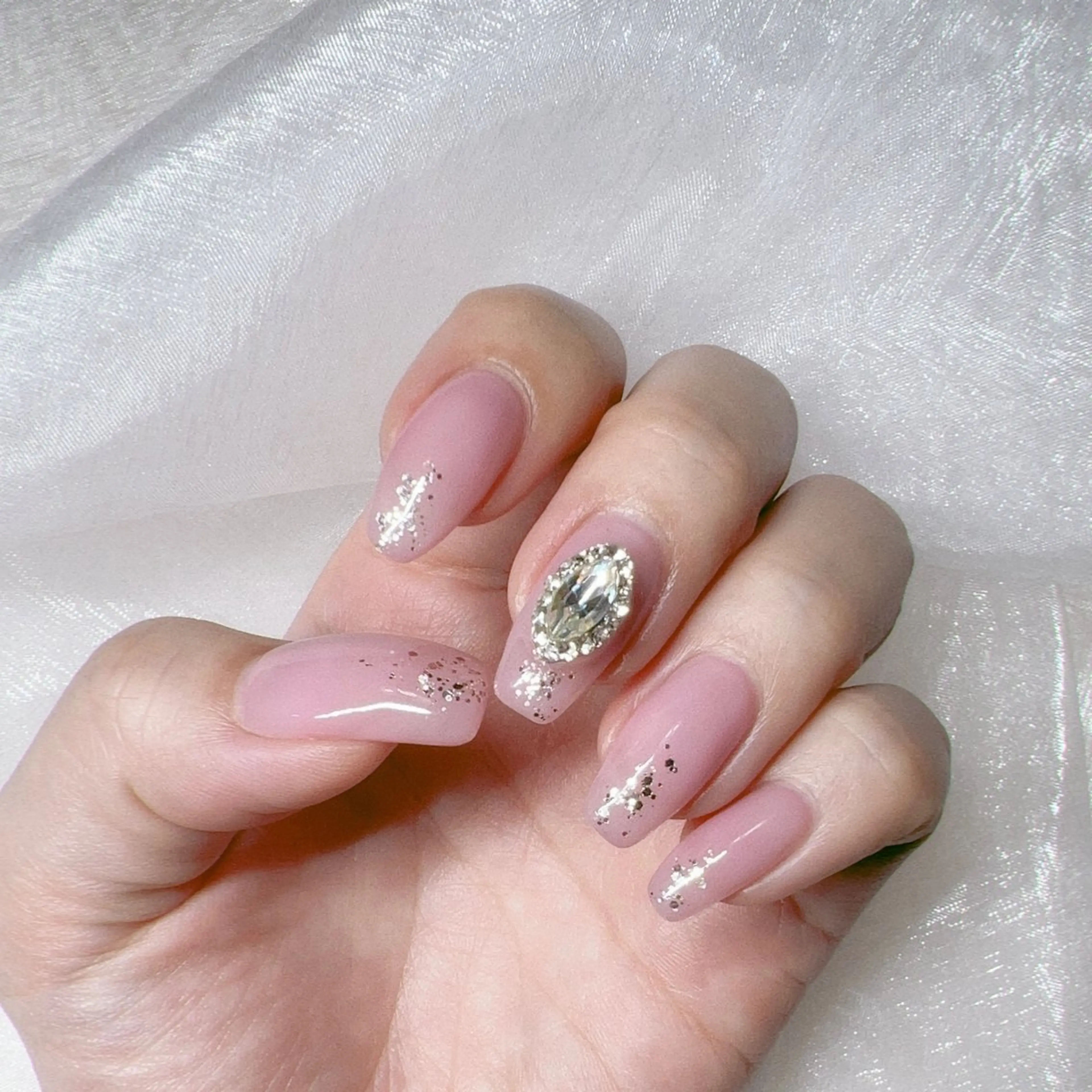 ネイル nail salon Rewardのネイルデザイン