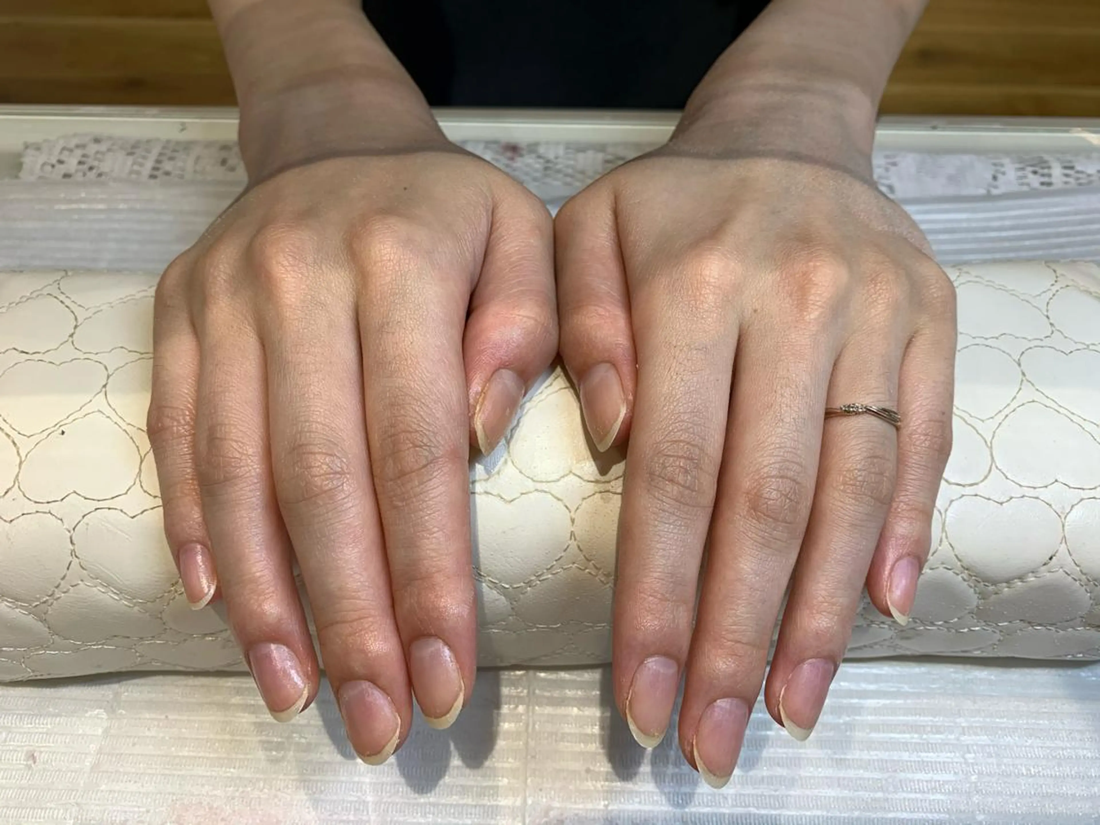 ネイル マキノ ユイのネイルデザイン