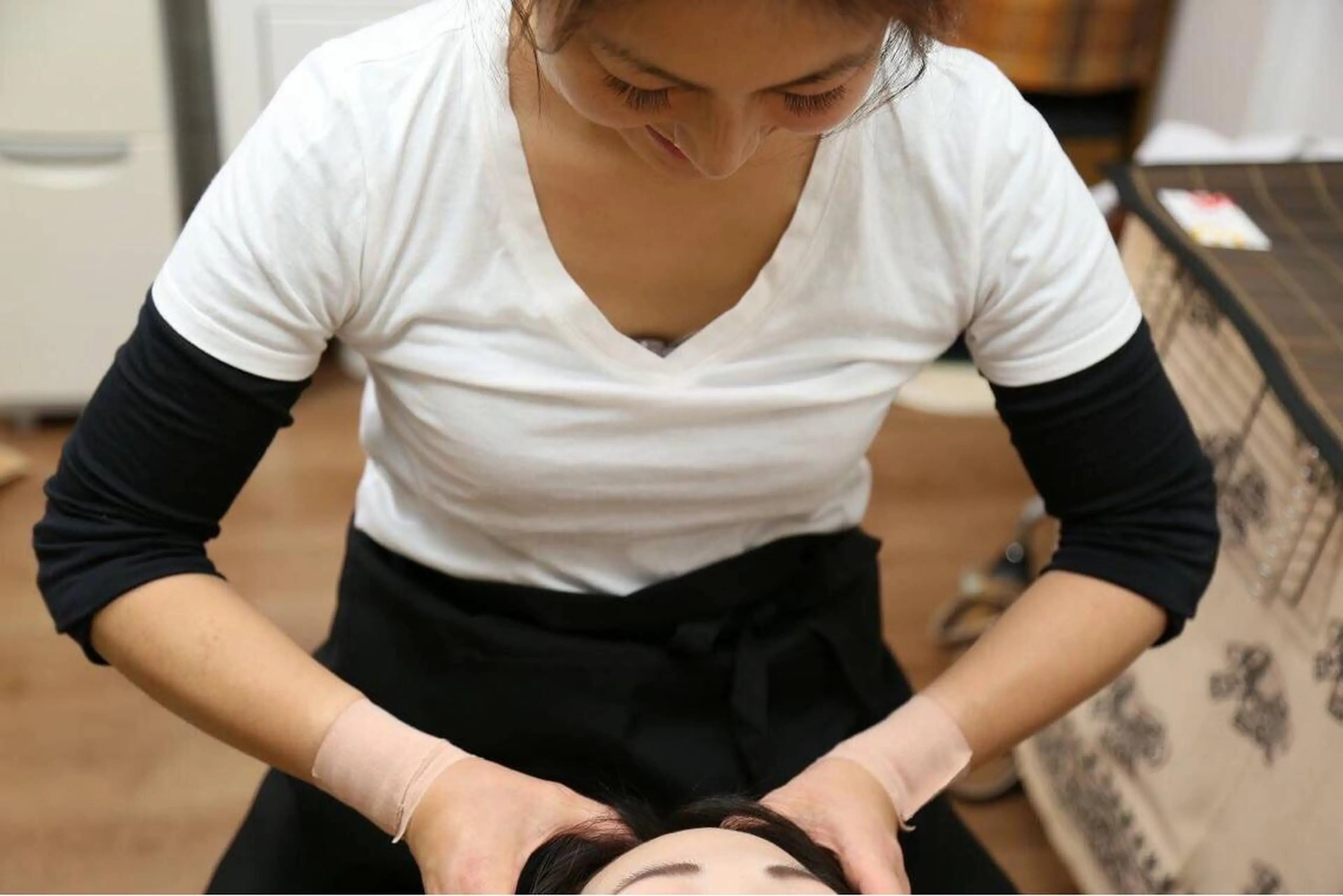 木原 まりのエステ・リラクイメージ