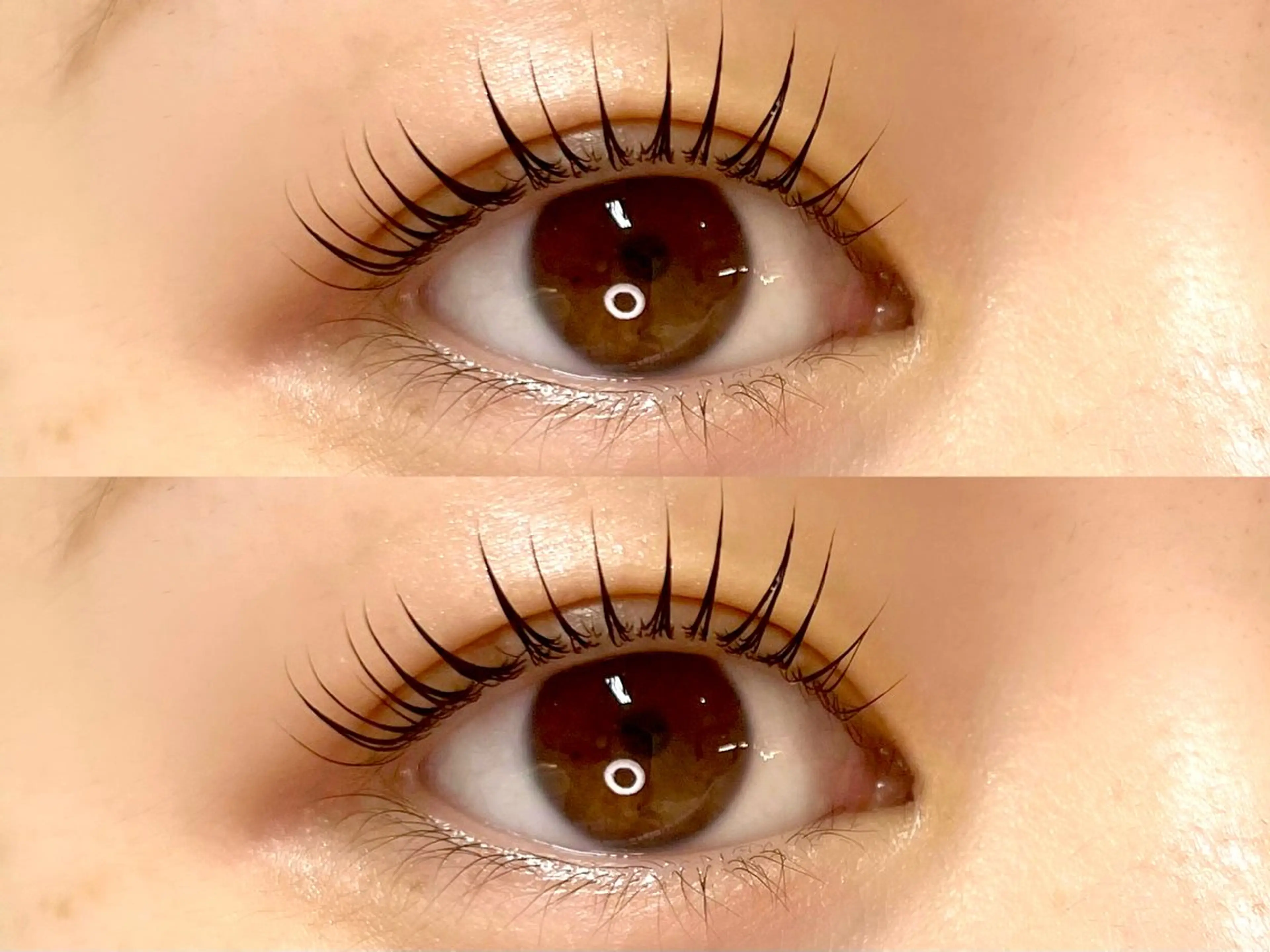 マツエク・マツパ マツパ laboT satsukiのマツエク・マツパデザイン