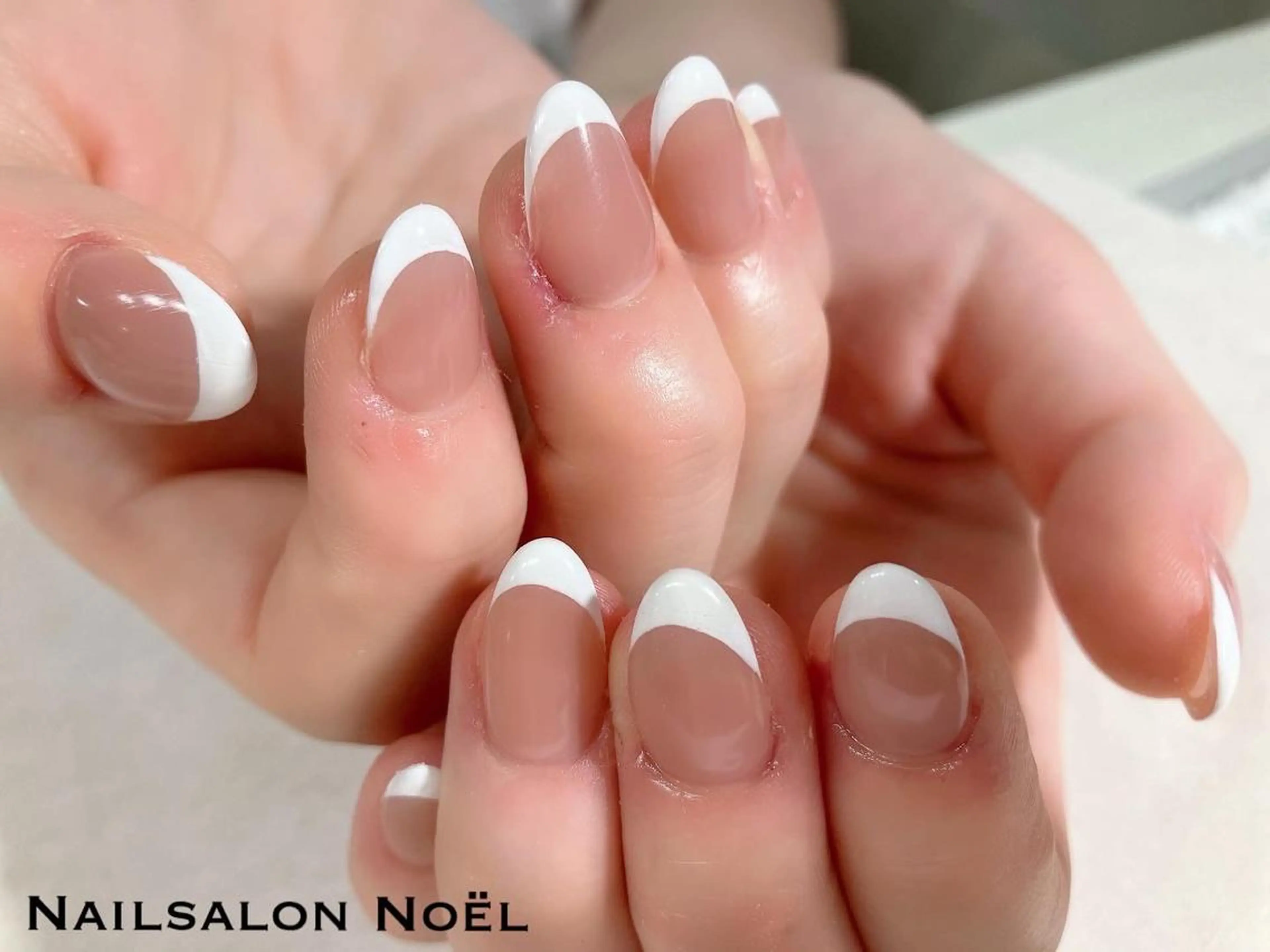 ネイル ハンドネイル フットネイル Nailsalon Noël所属・Nailsalon &Noelのネイルデザイン
