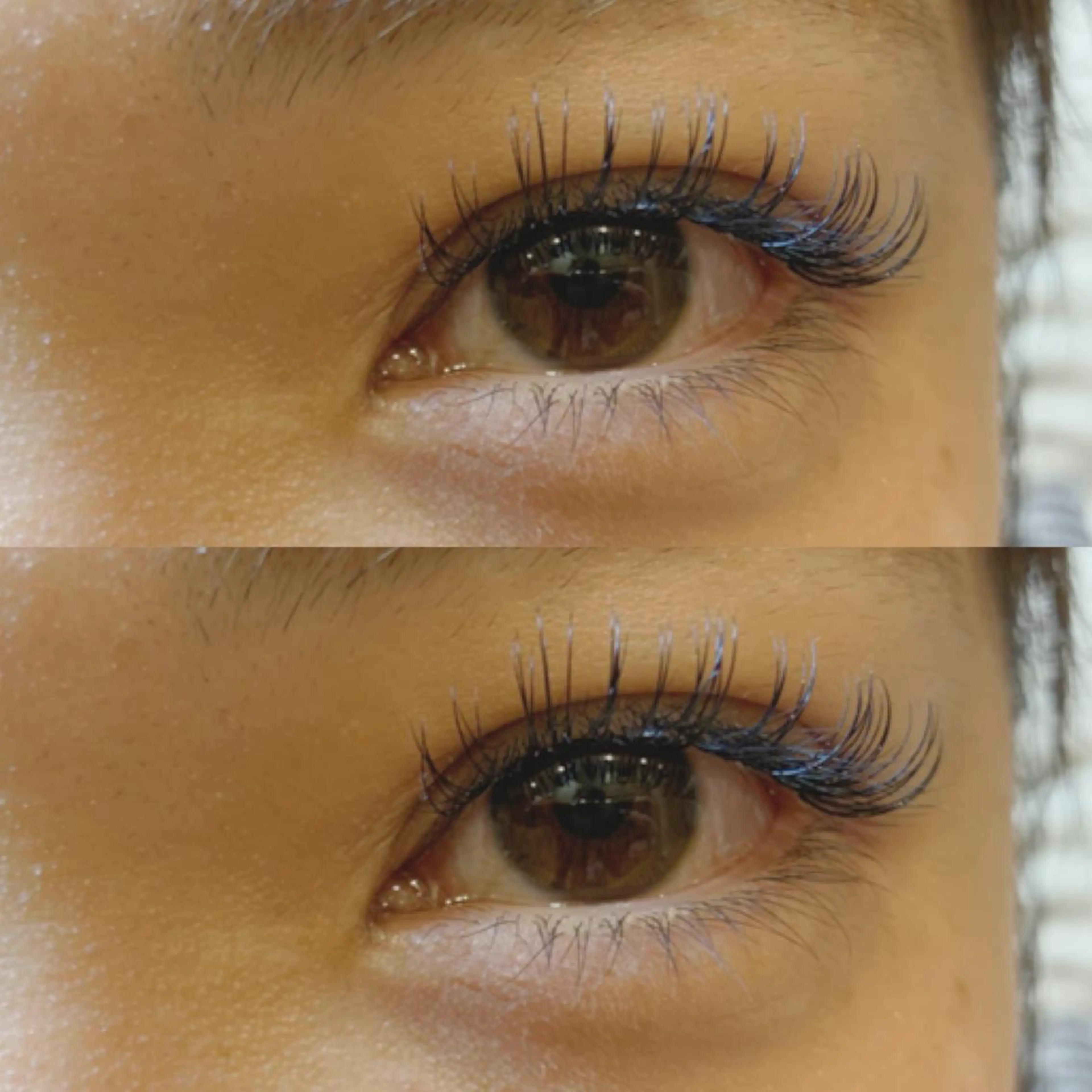 マツエク・マツパ sola: neolive近藤のマツエク・マツパデザイン