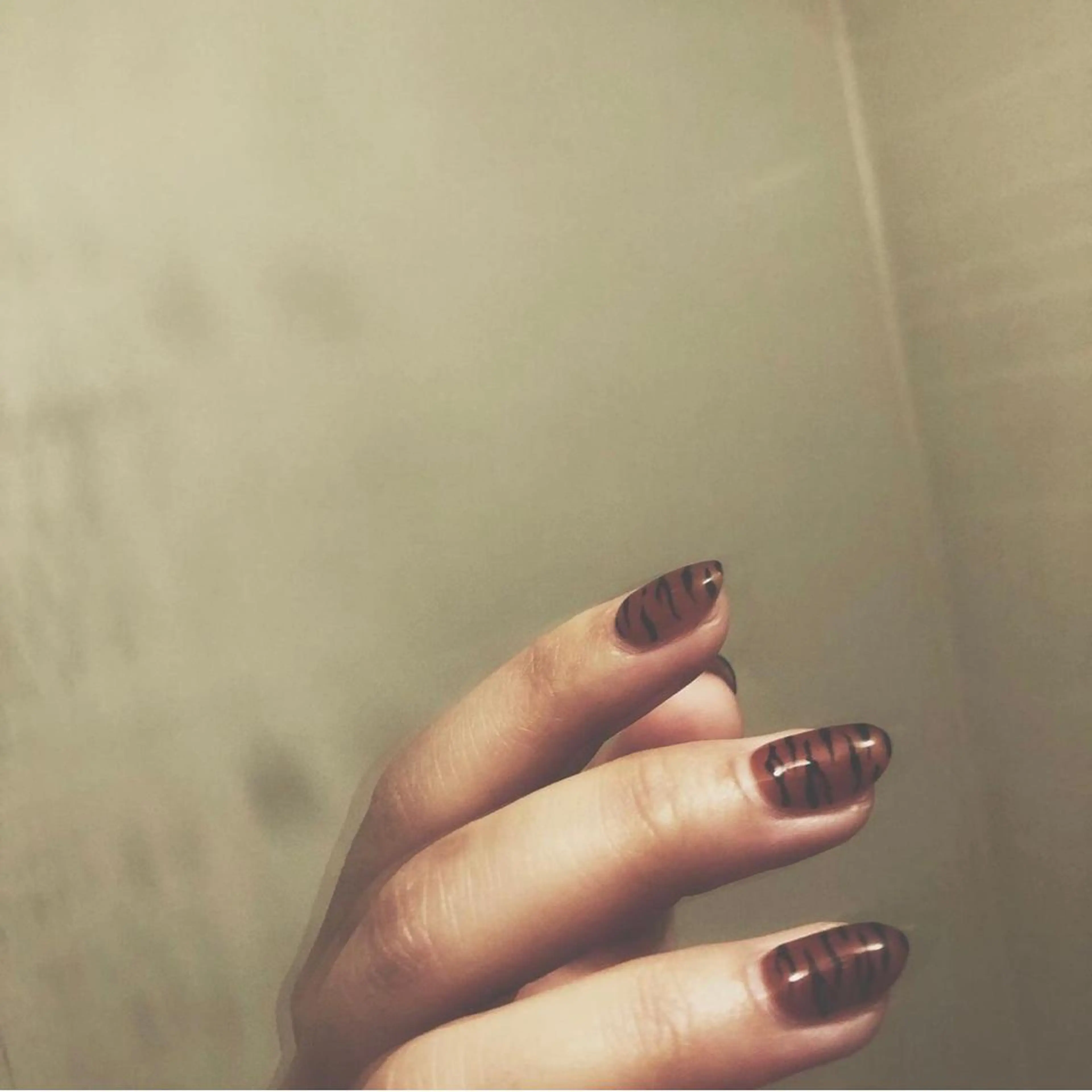 ネイル ハンドネイル フットネイル ハンドケア Miyagi Asamiのネイルデザイン